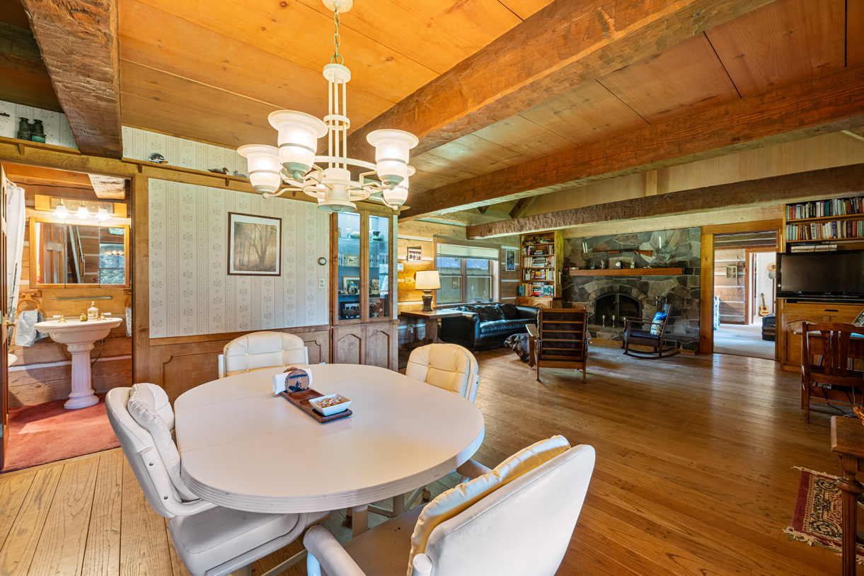 Inter Mountain Ranch