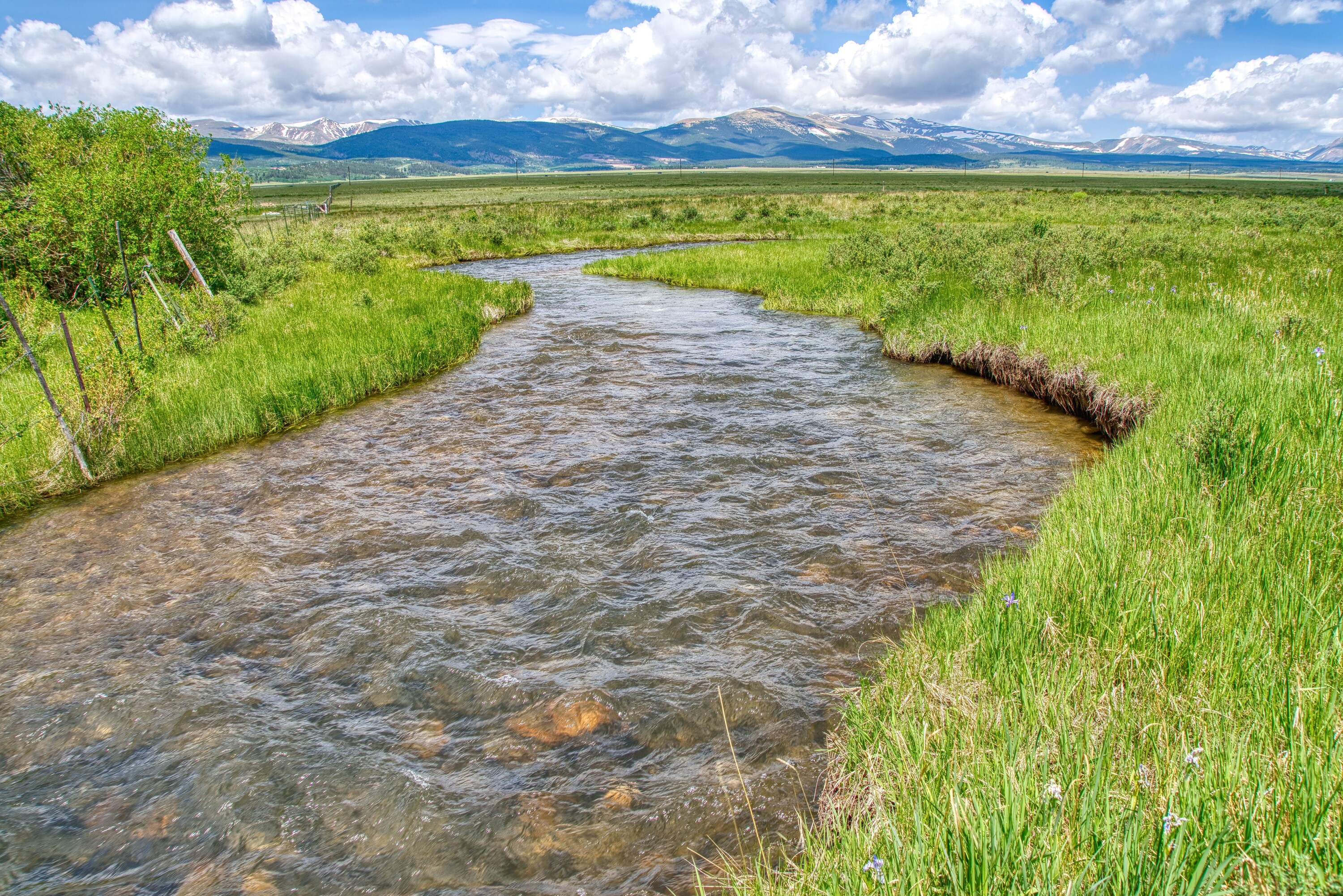 Meier Four Mile Ranch