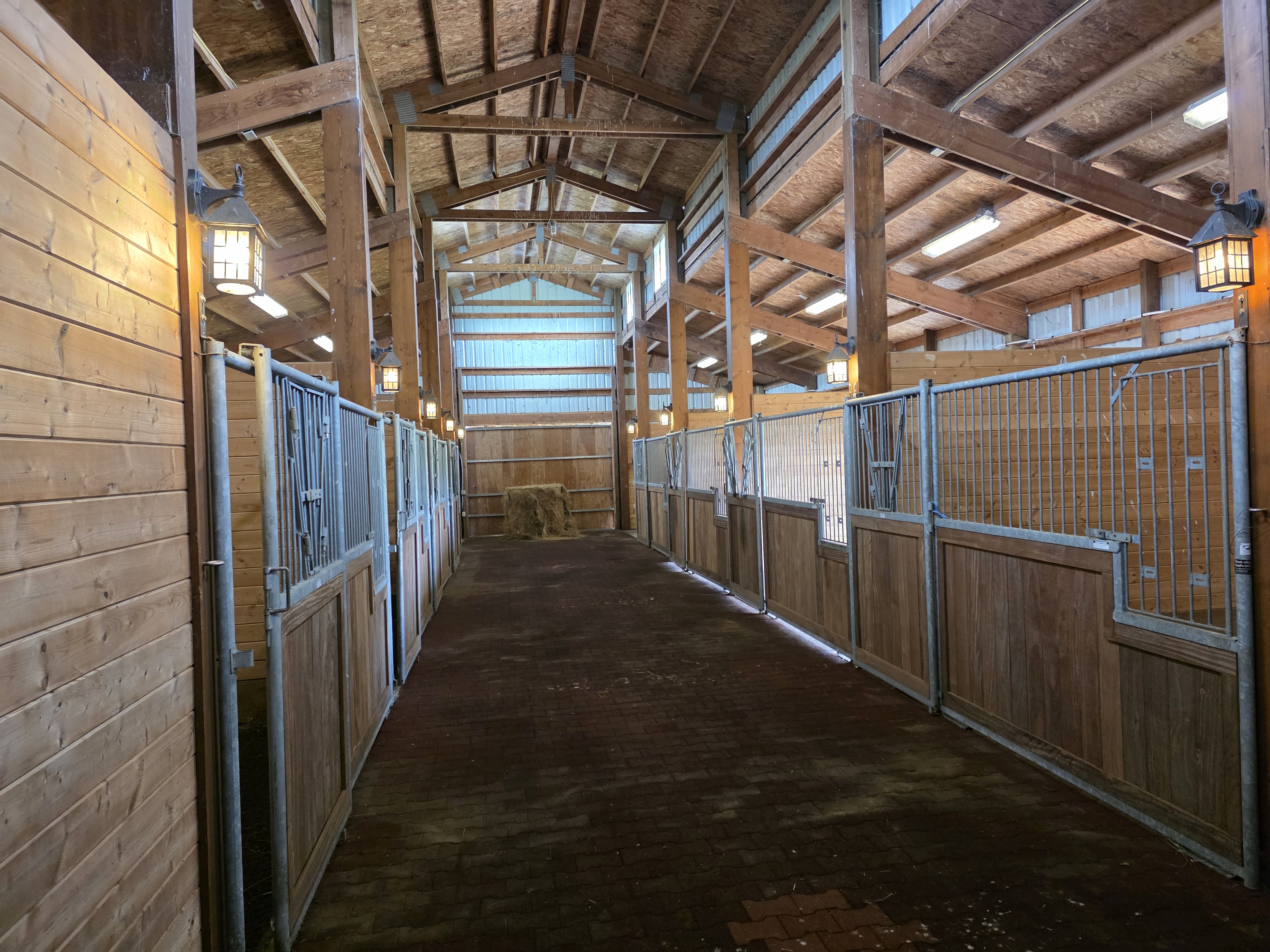 Tagg Ranch