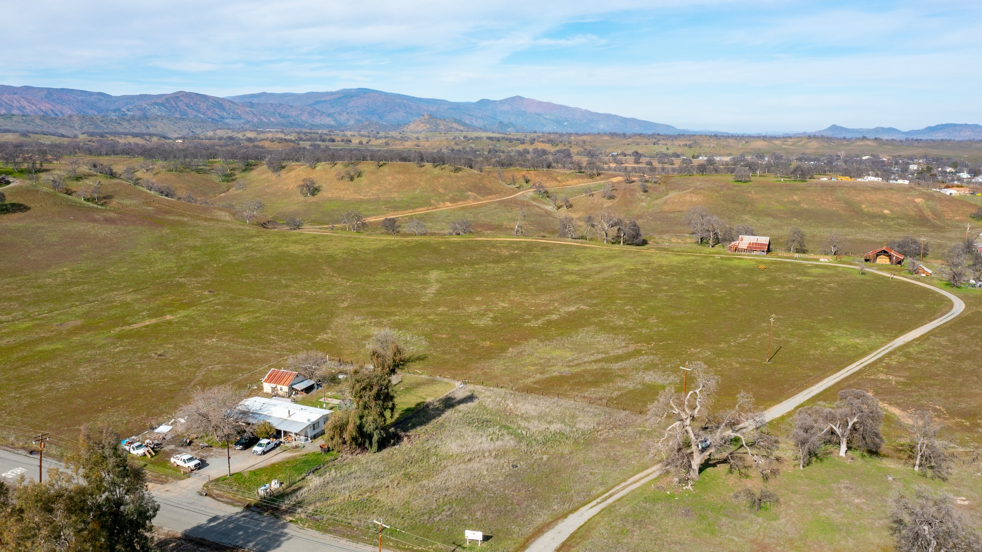 Elk Creek Ranchette