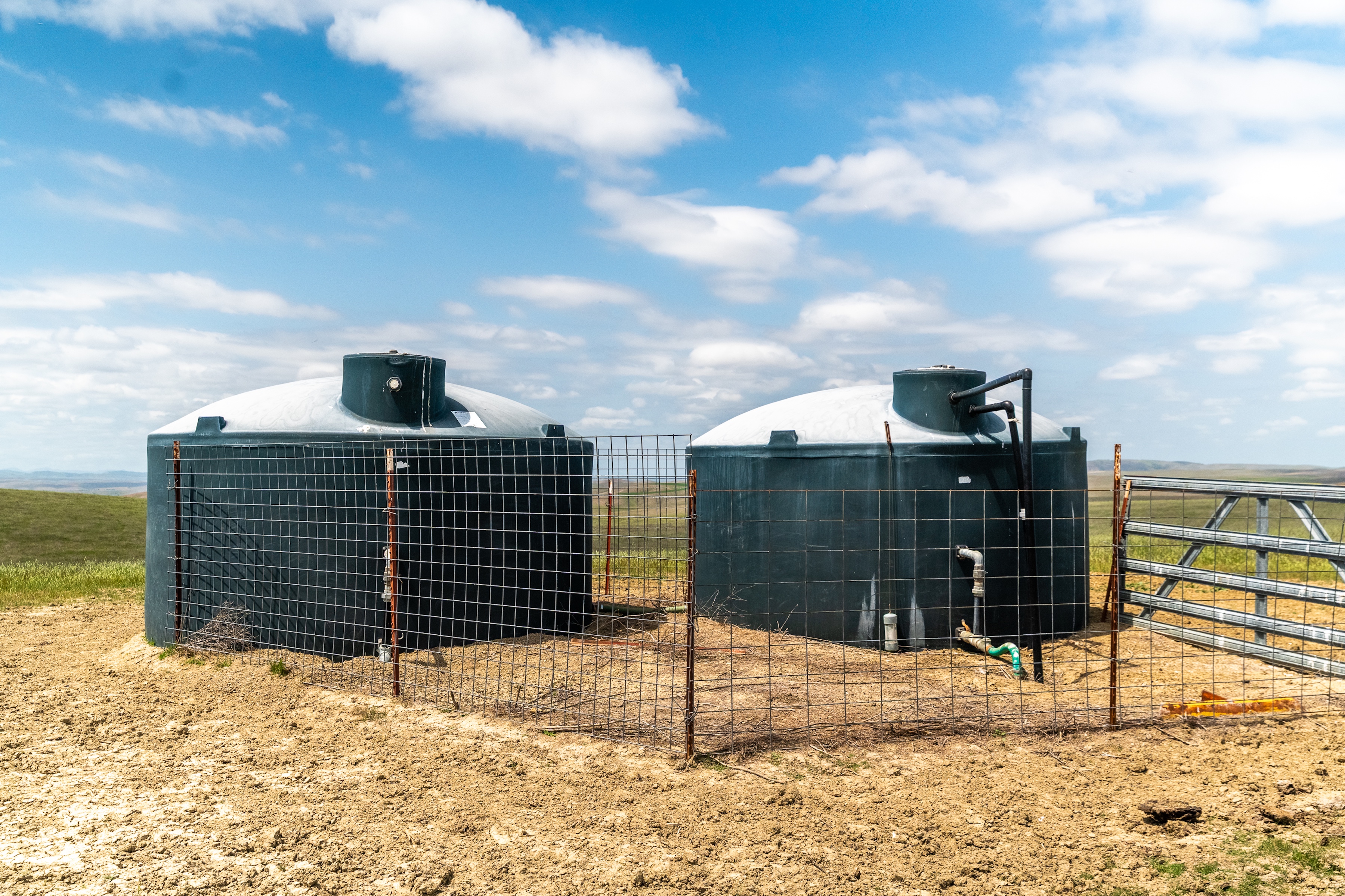 Pritchard Sumner Ranch