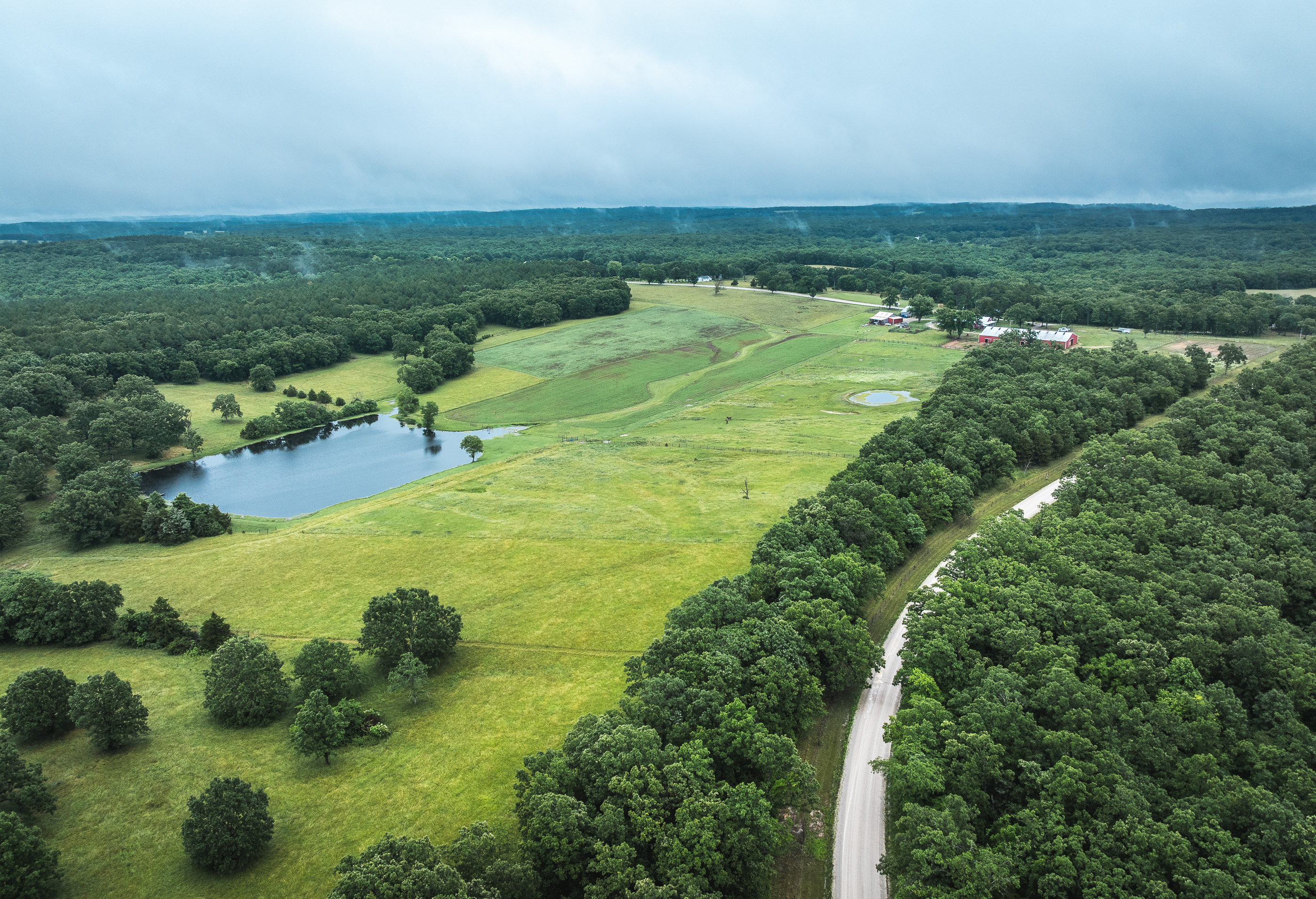 T-Cross Farm Tract 3