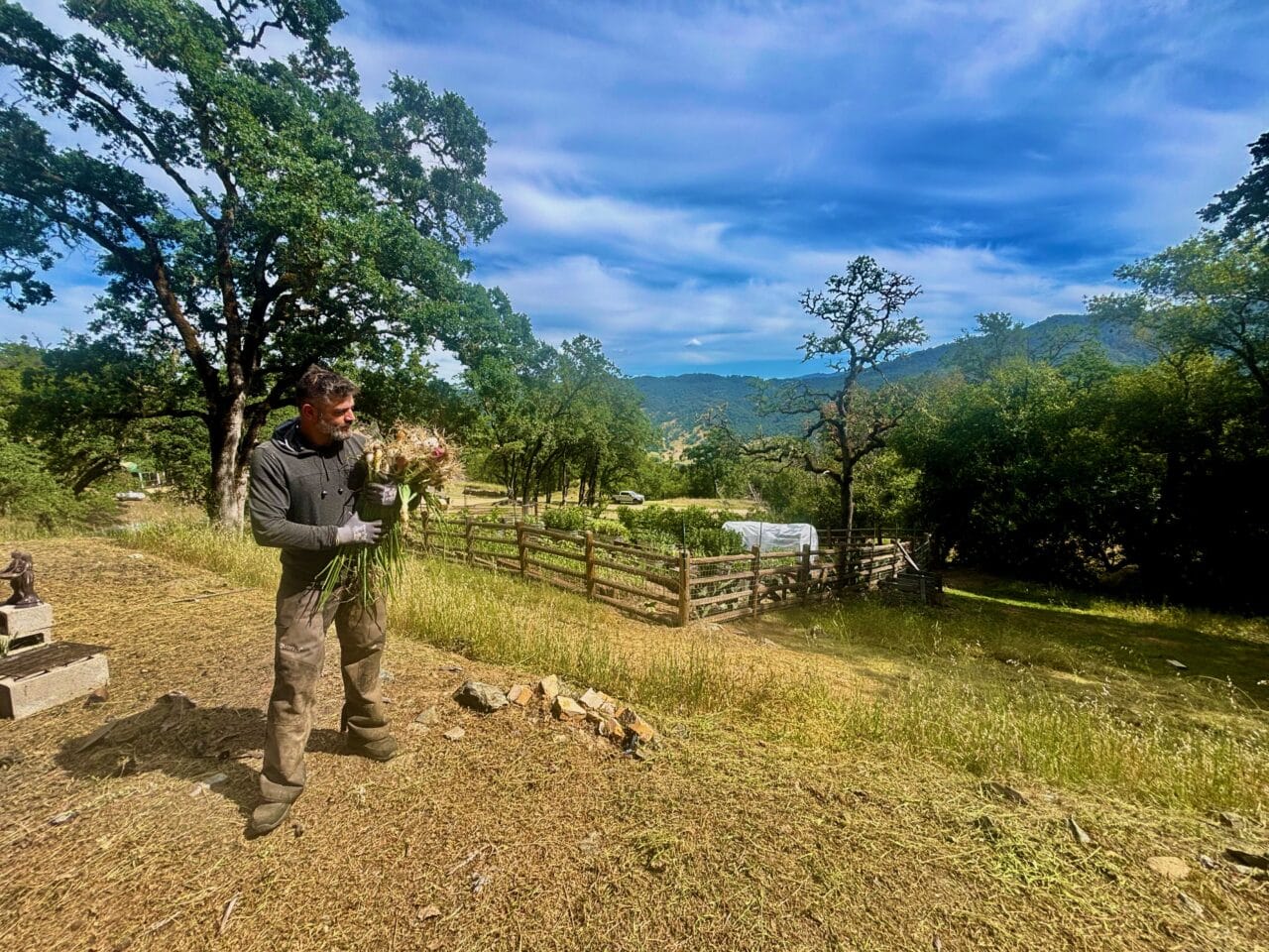 McNab Crag Ranch