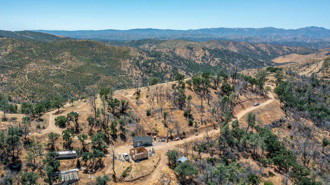 Del Puerto Canyon Getaway