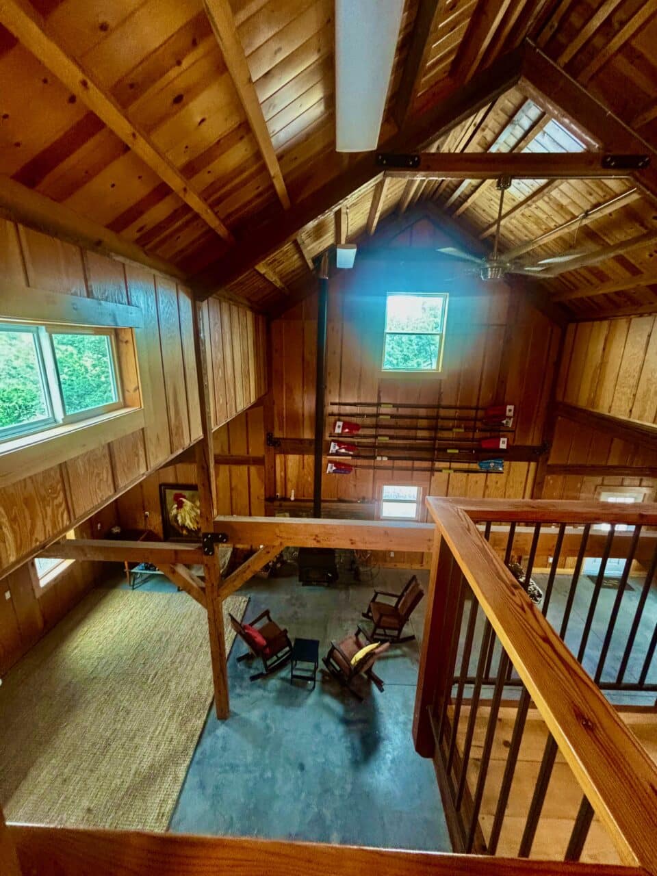 McNab Crag Ranch