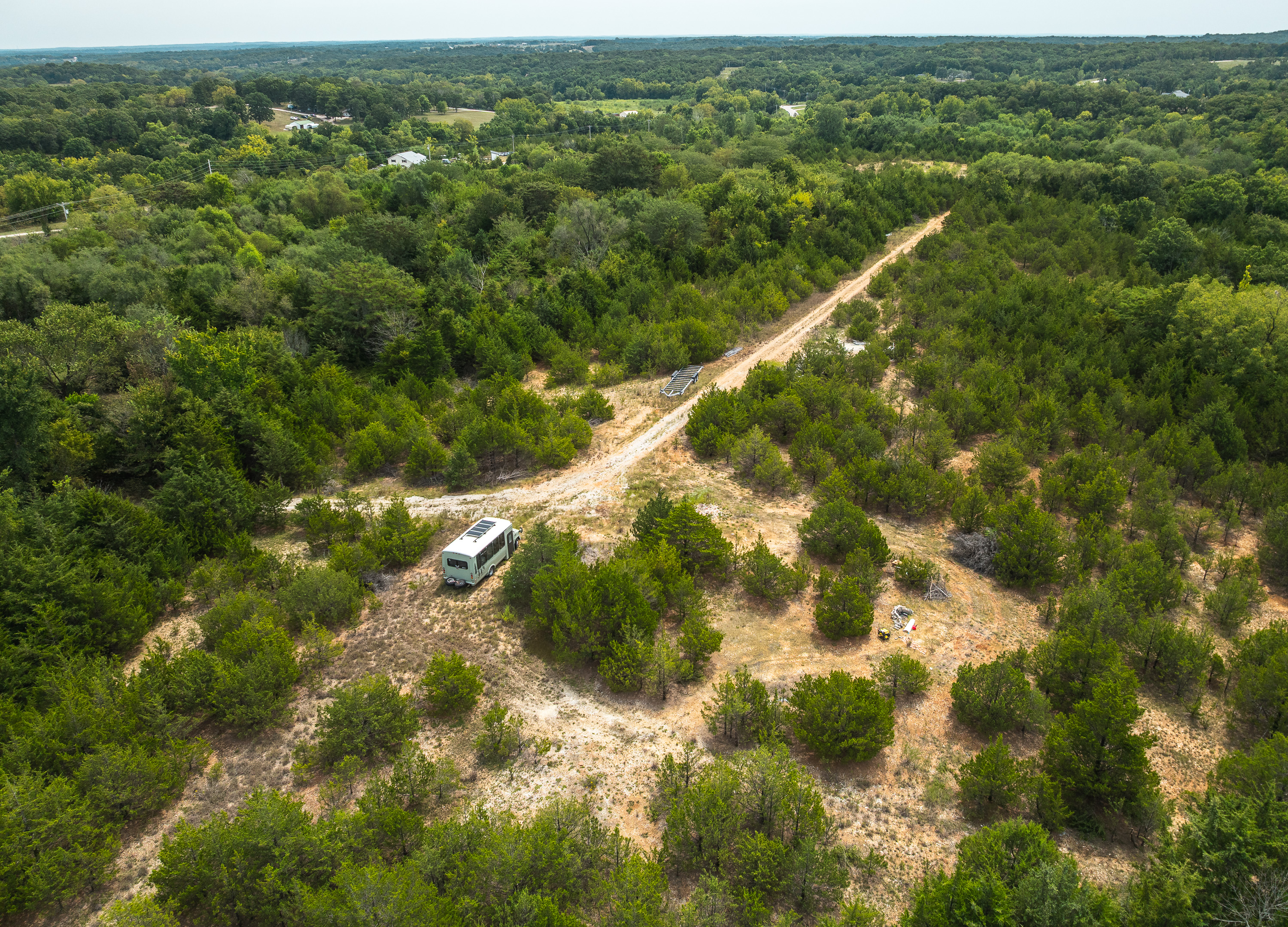 Hickory Hill Hollow