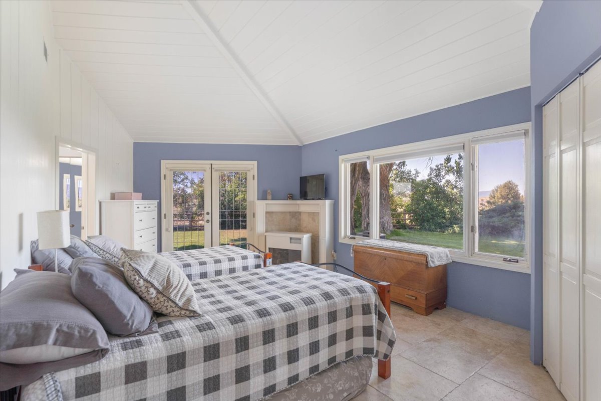 Mystic Mountain Ranch