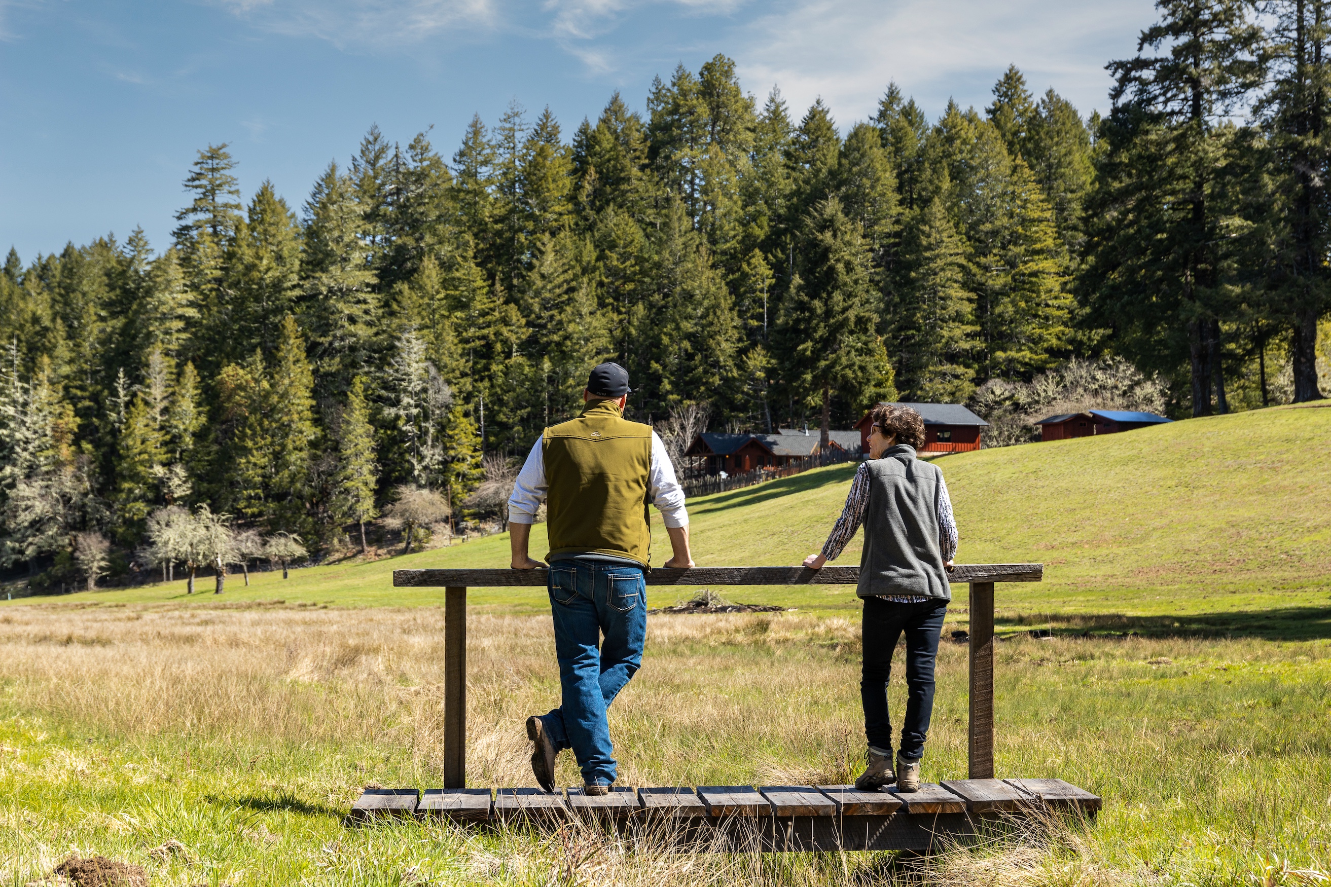 Elk Meadow Ranch