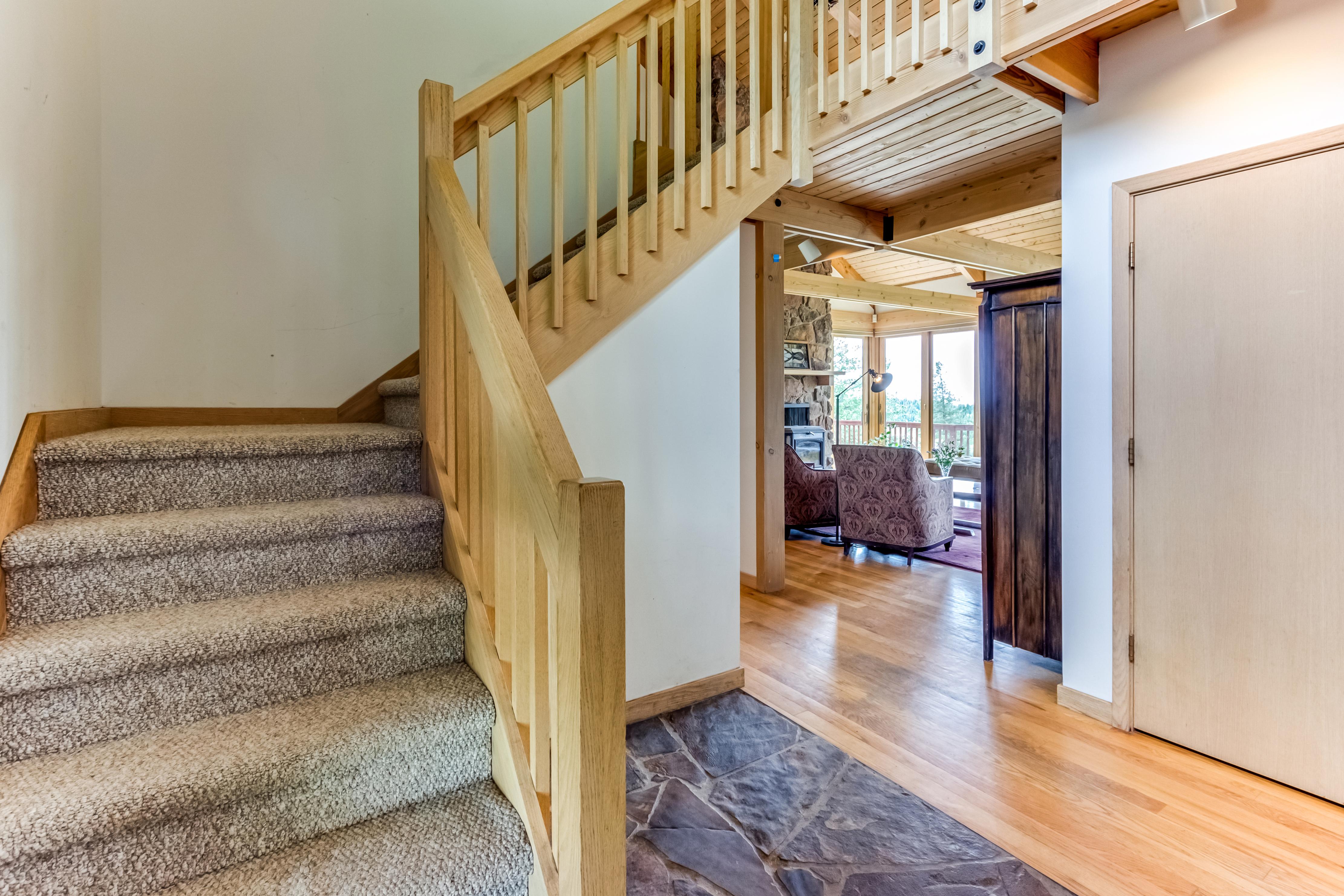 Elk Tooth Ranch