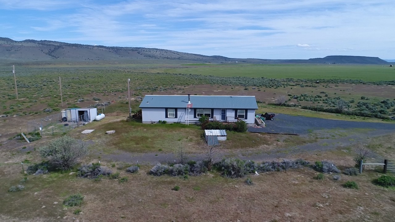 42659 Mustang Lane, Burns, OR
