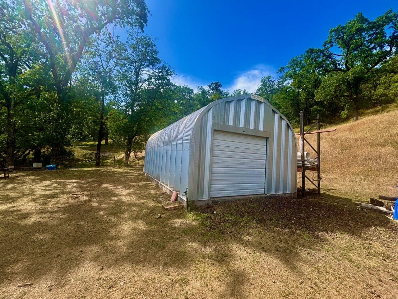 McNab Crag Ranch