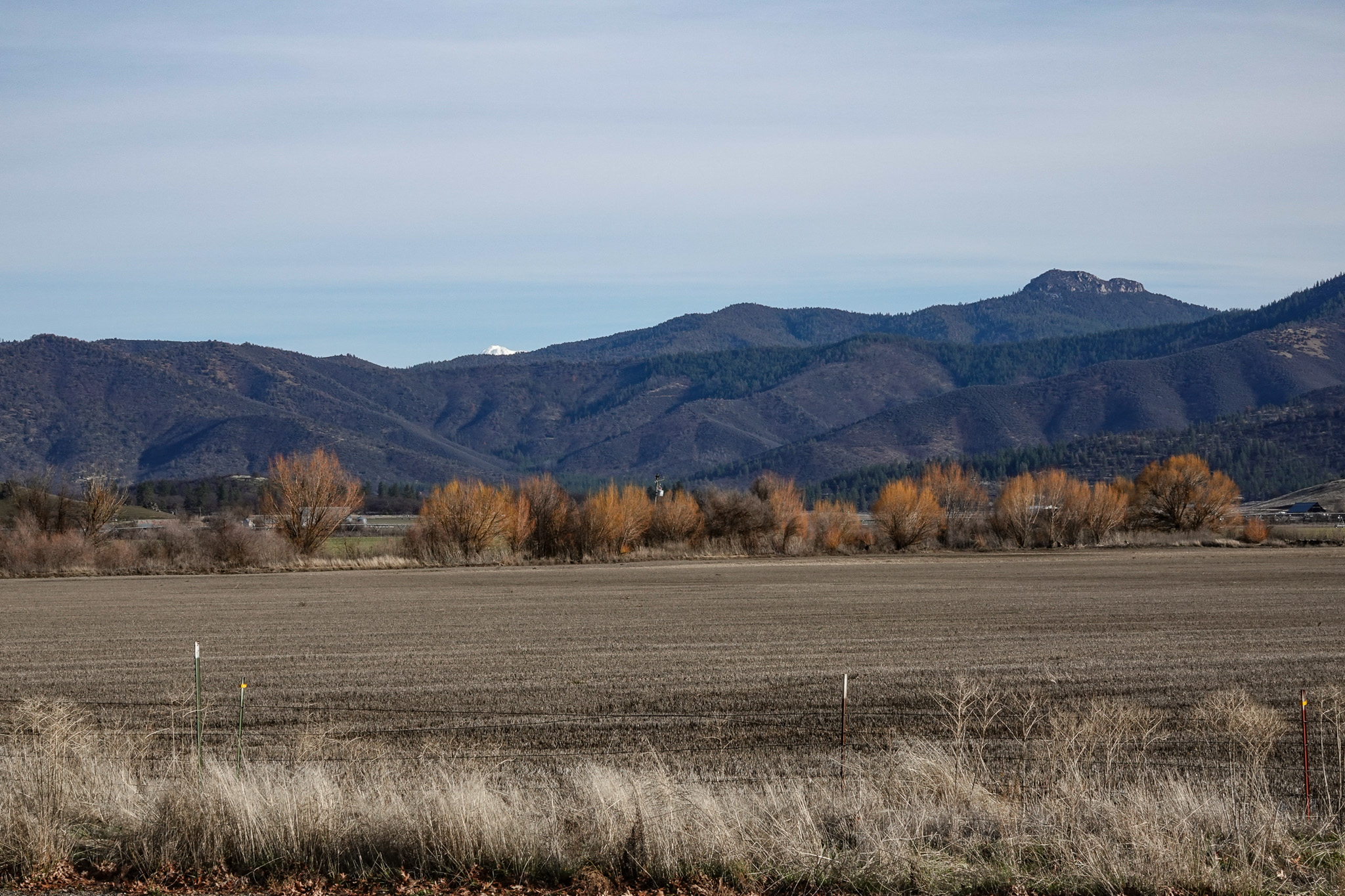 Big Hat Ranch