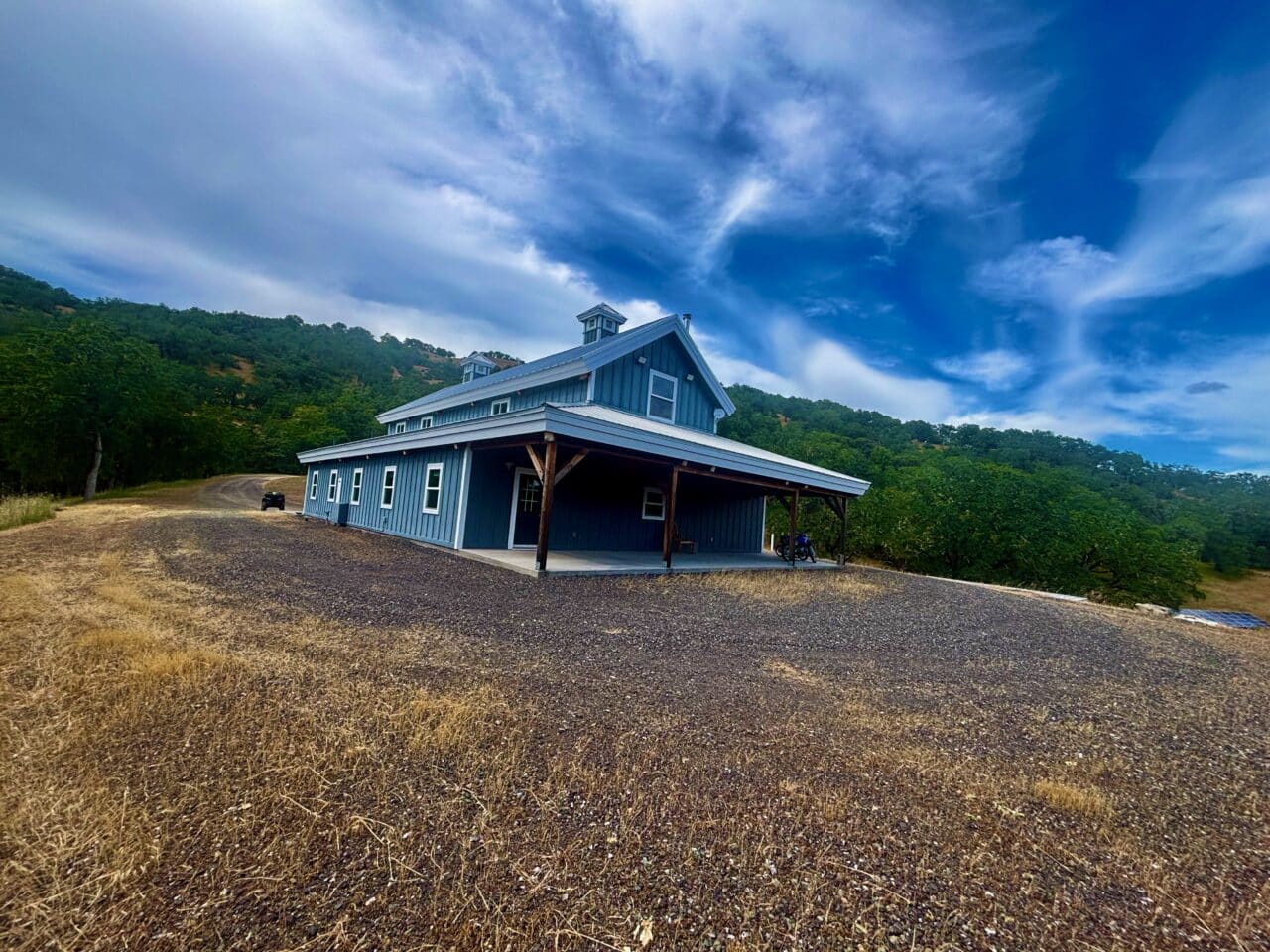 McNab Crag Ranch