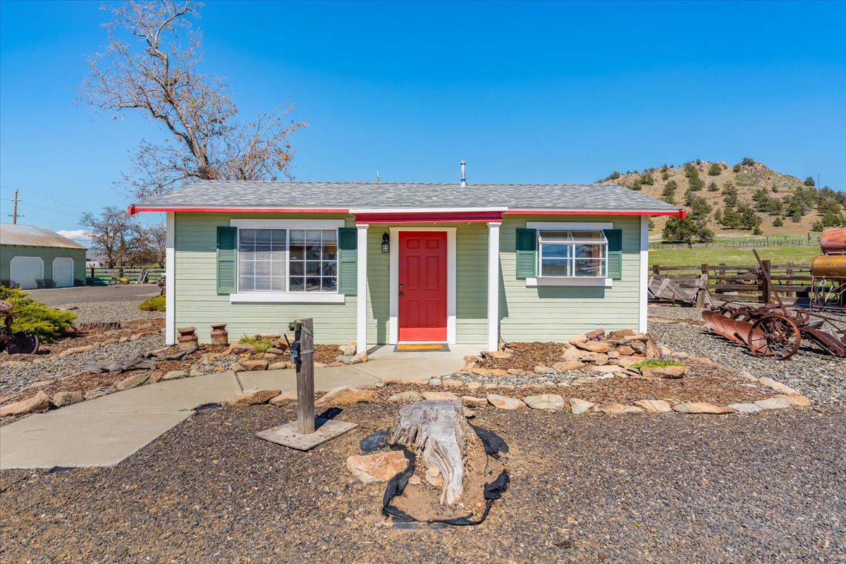 Rafter JK Bar Ranch