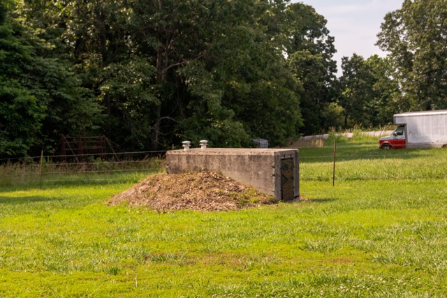 7 Pasture Farm