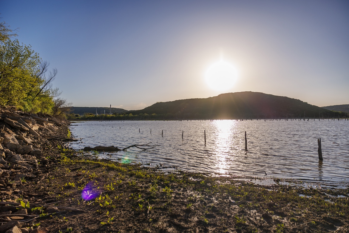 LAKEFRONT LEGACY RANCH