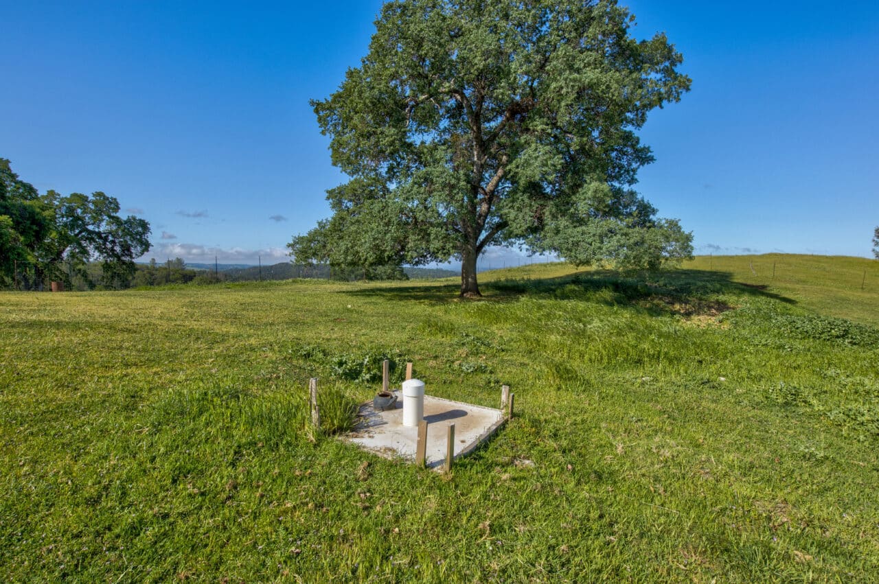 Trembath Mountain Vista