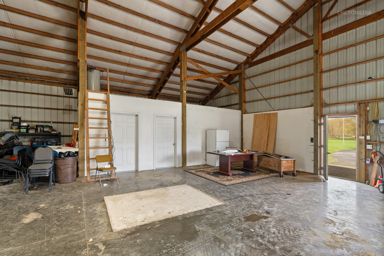 The Farm at Tide Creek