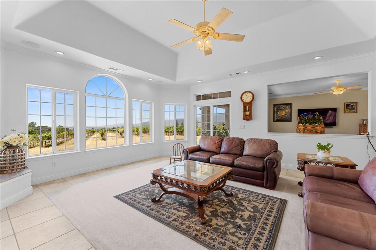 Alger Vineyards and More