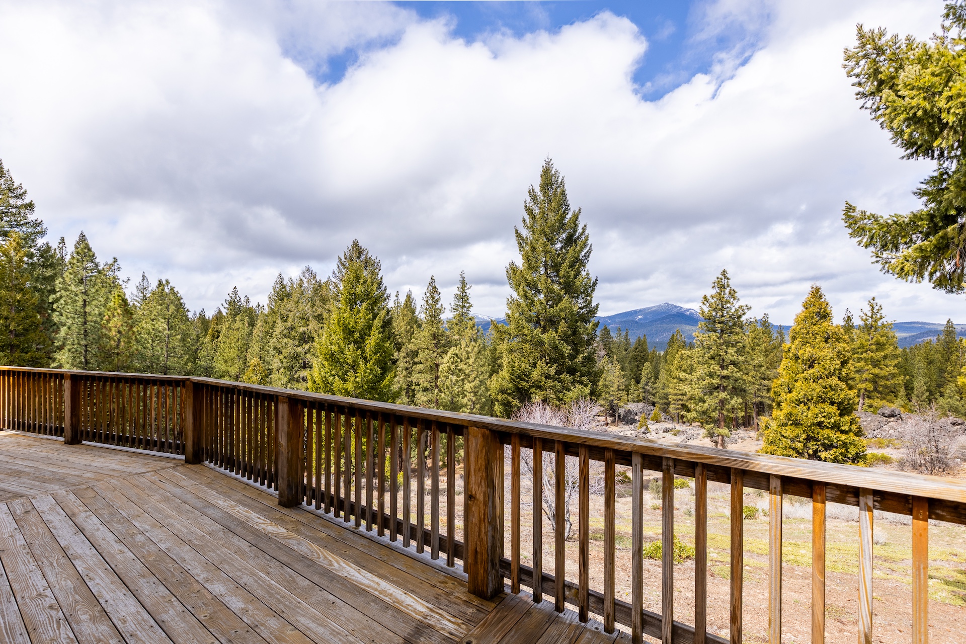 Mulligan Ranch