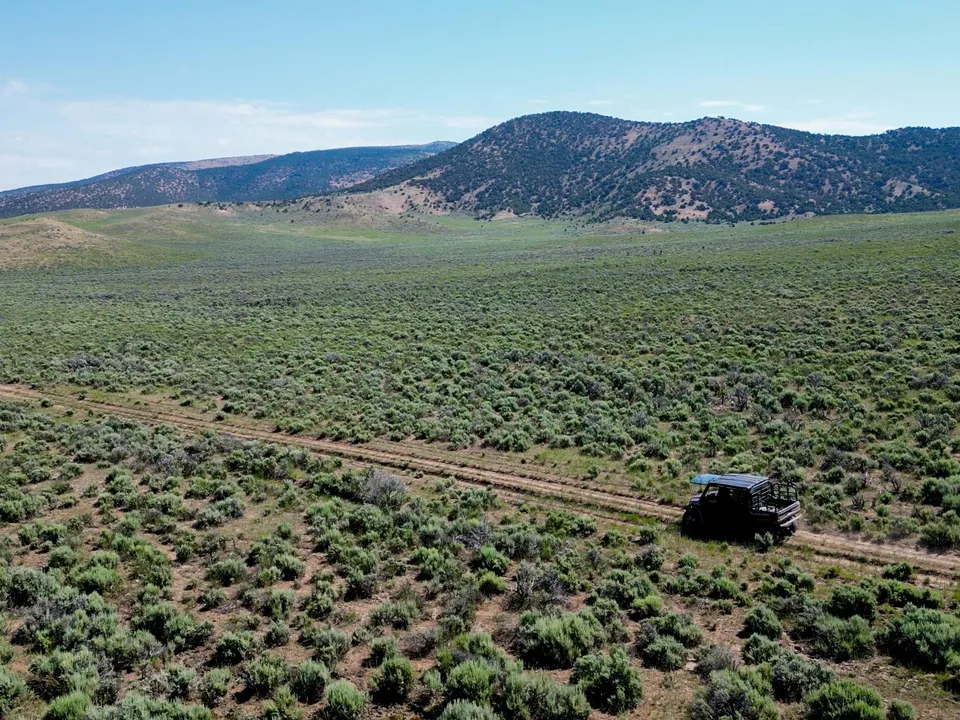 Maybell Grazing & Big Game Ranch