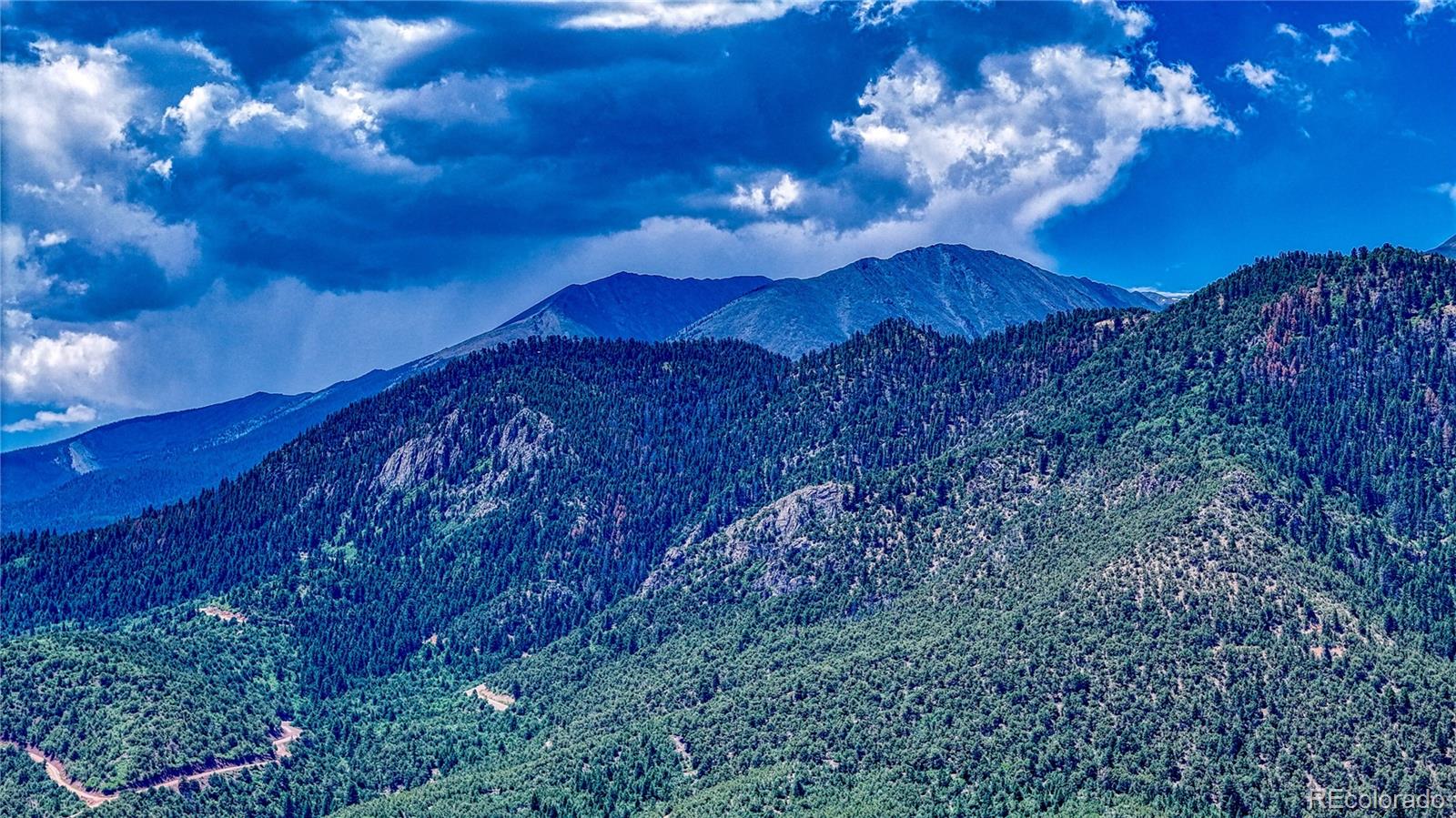 11 Lower Camp Road, Howard, CO 81233