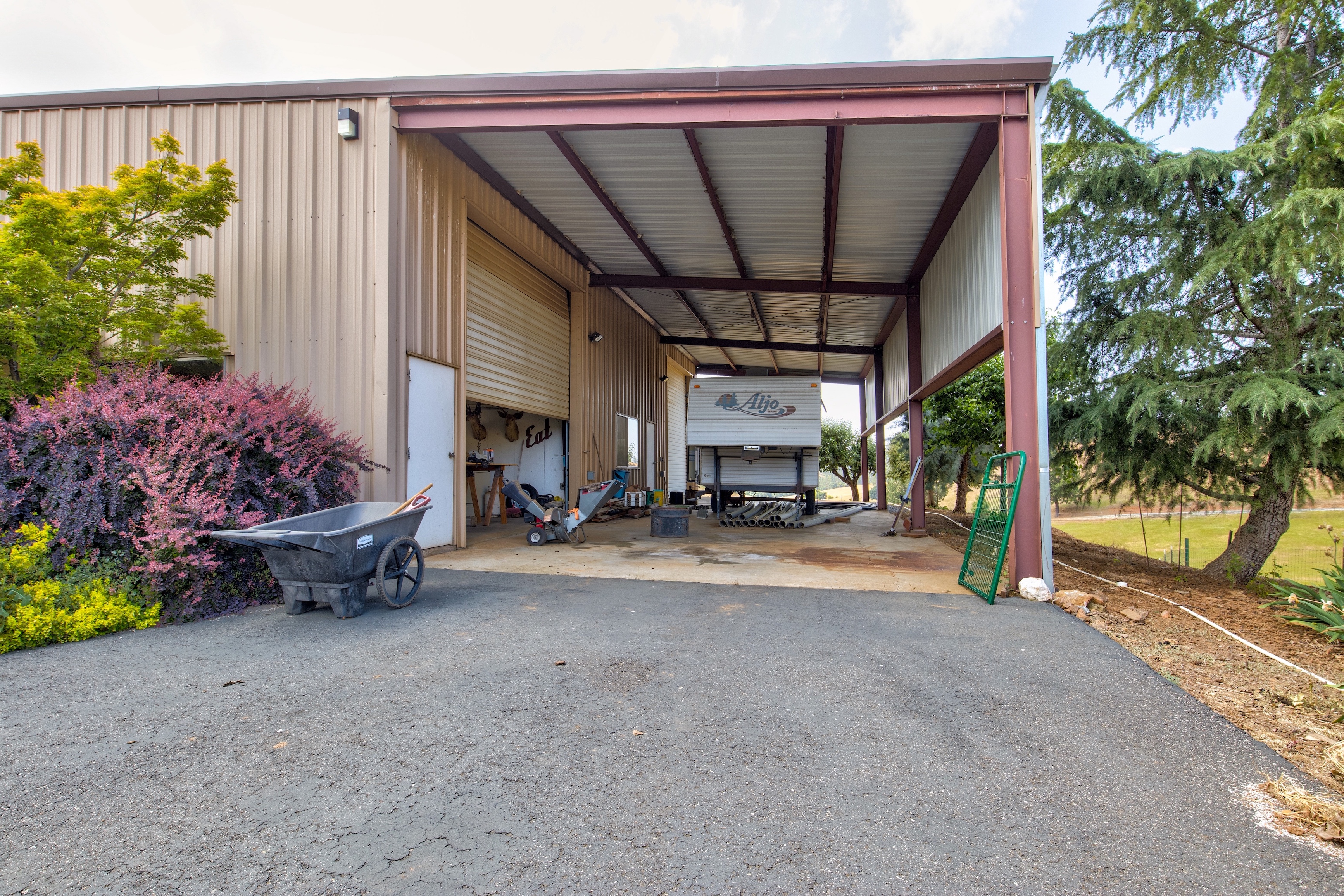 Spear B Ranch