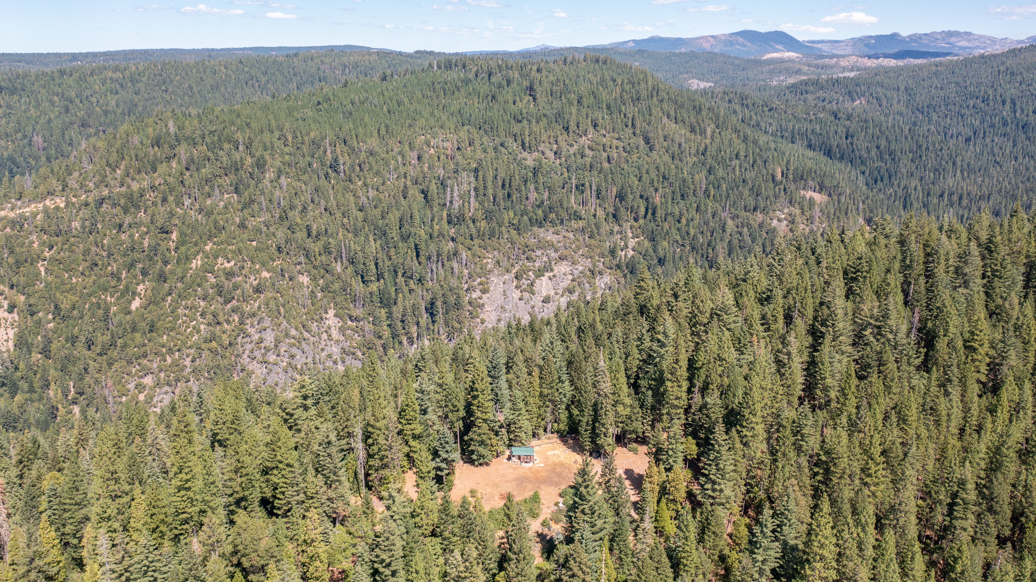 Emigrant Gap Acres