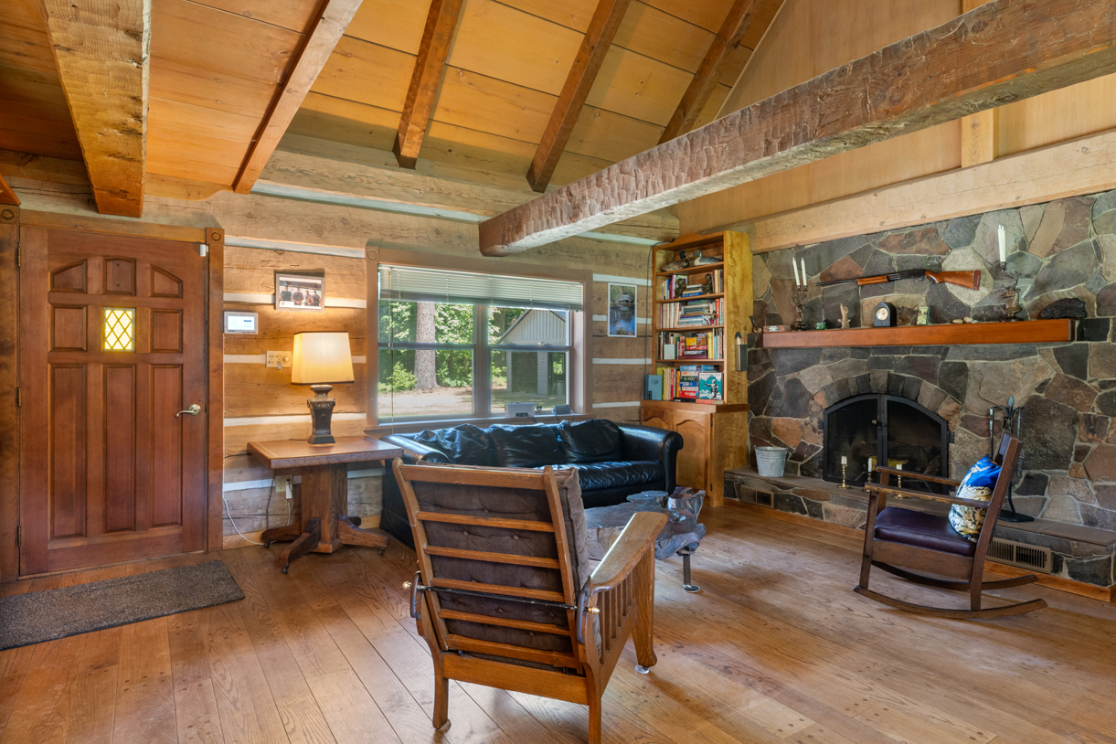 Inter Mountain Ranch