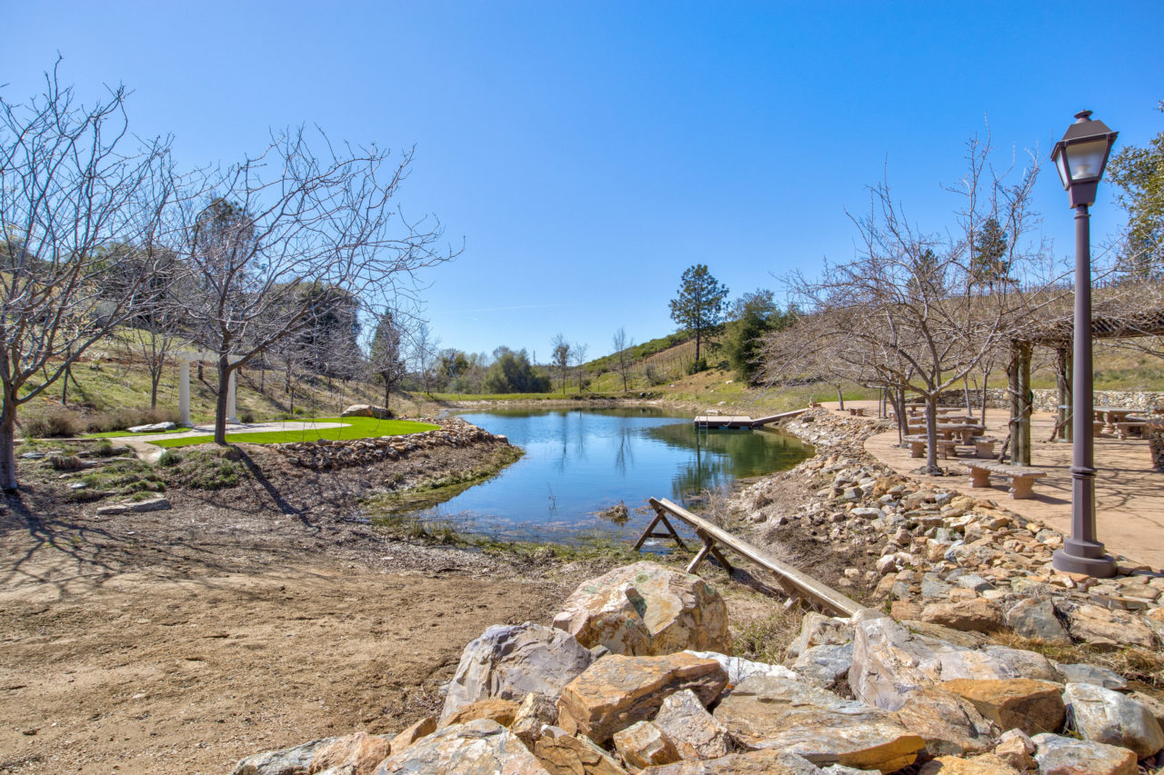 Tailem Bend Ranch and Vineyard