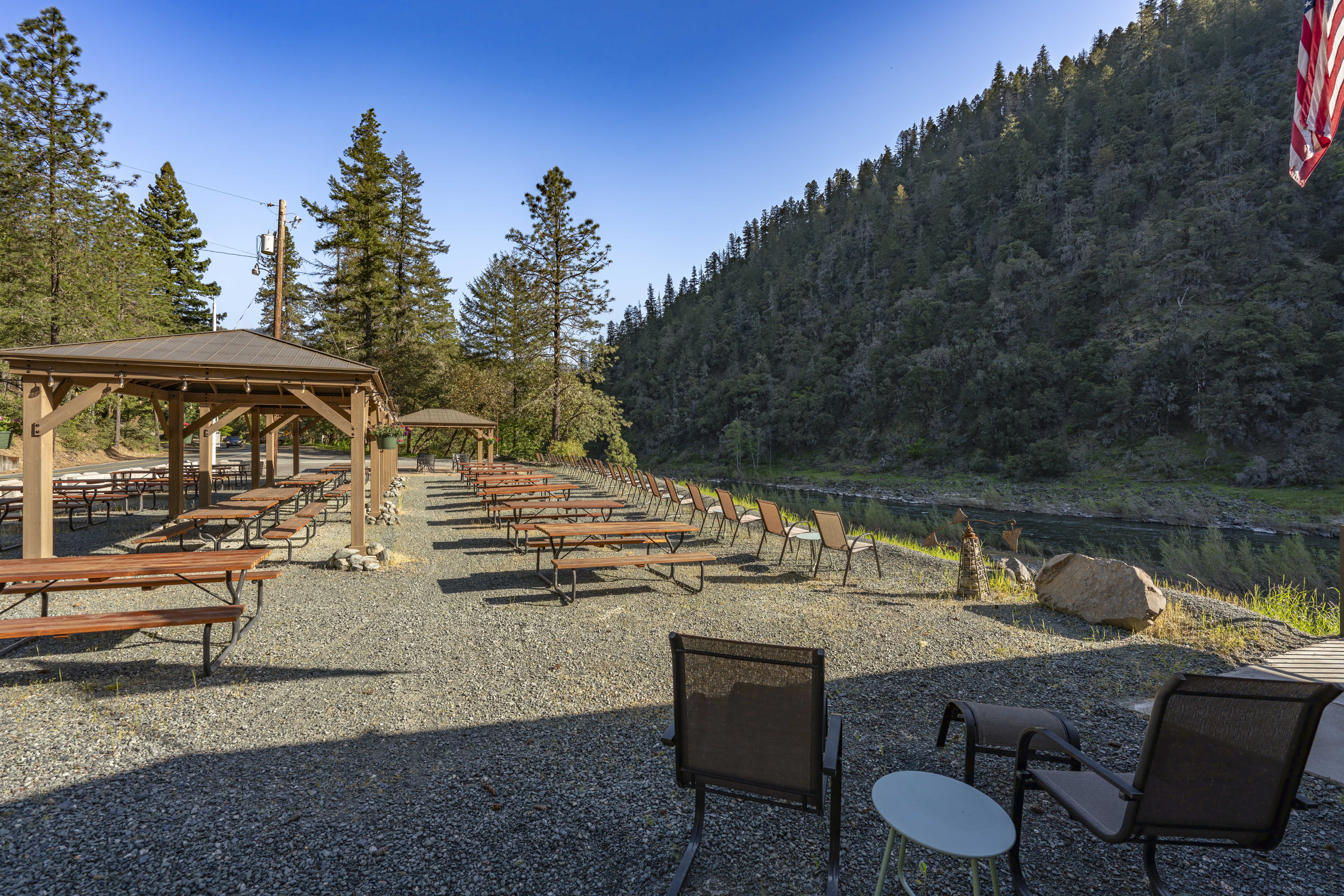 Galice Resort | 11744 Galice Road