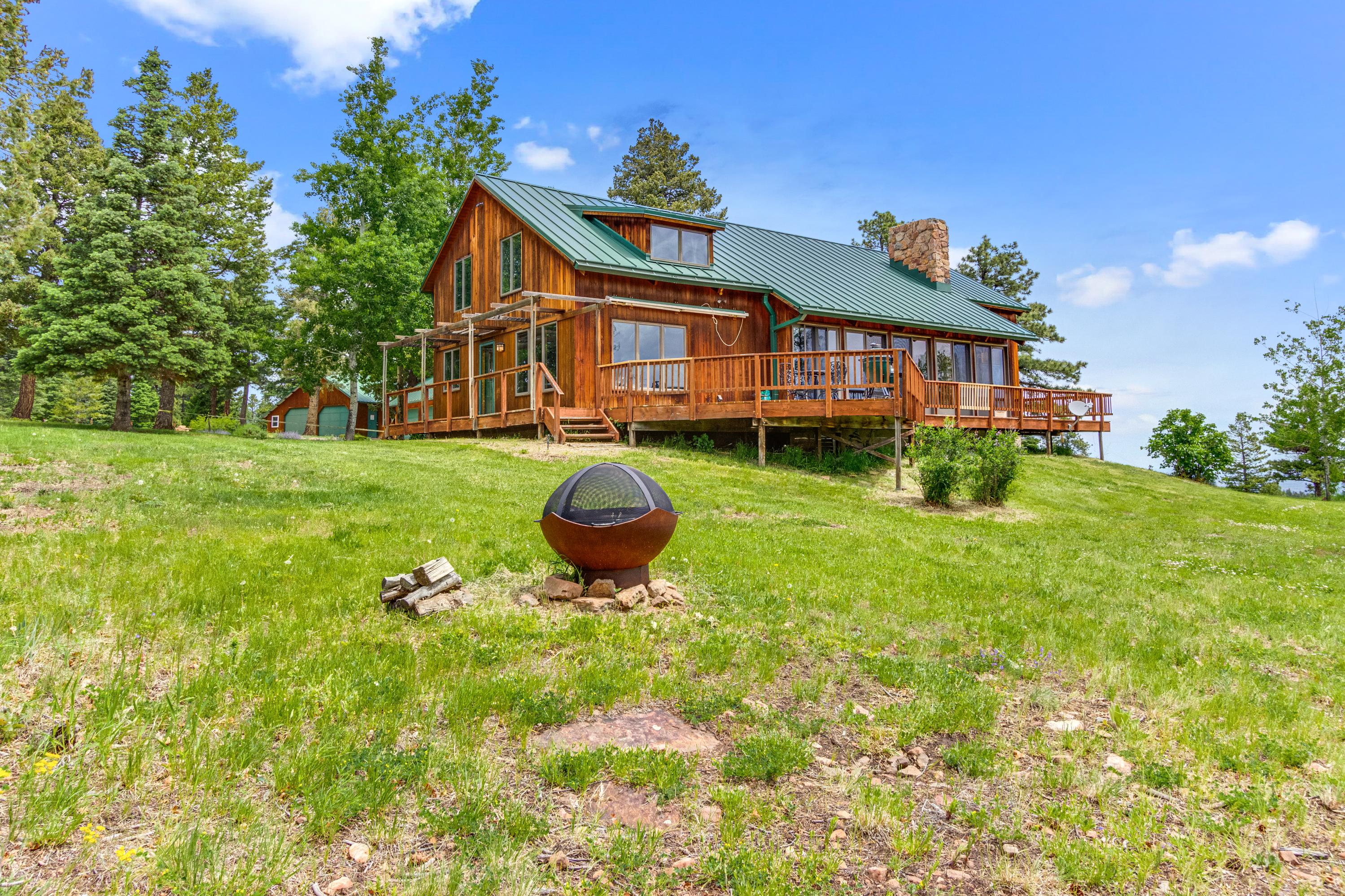 Elk Tooth Ranch