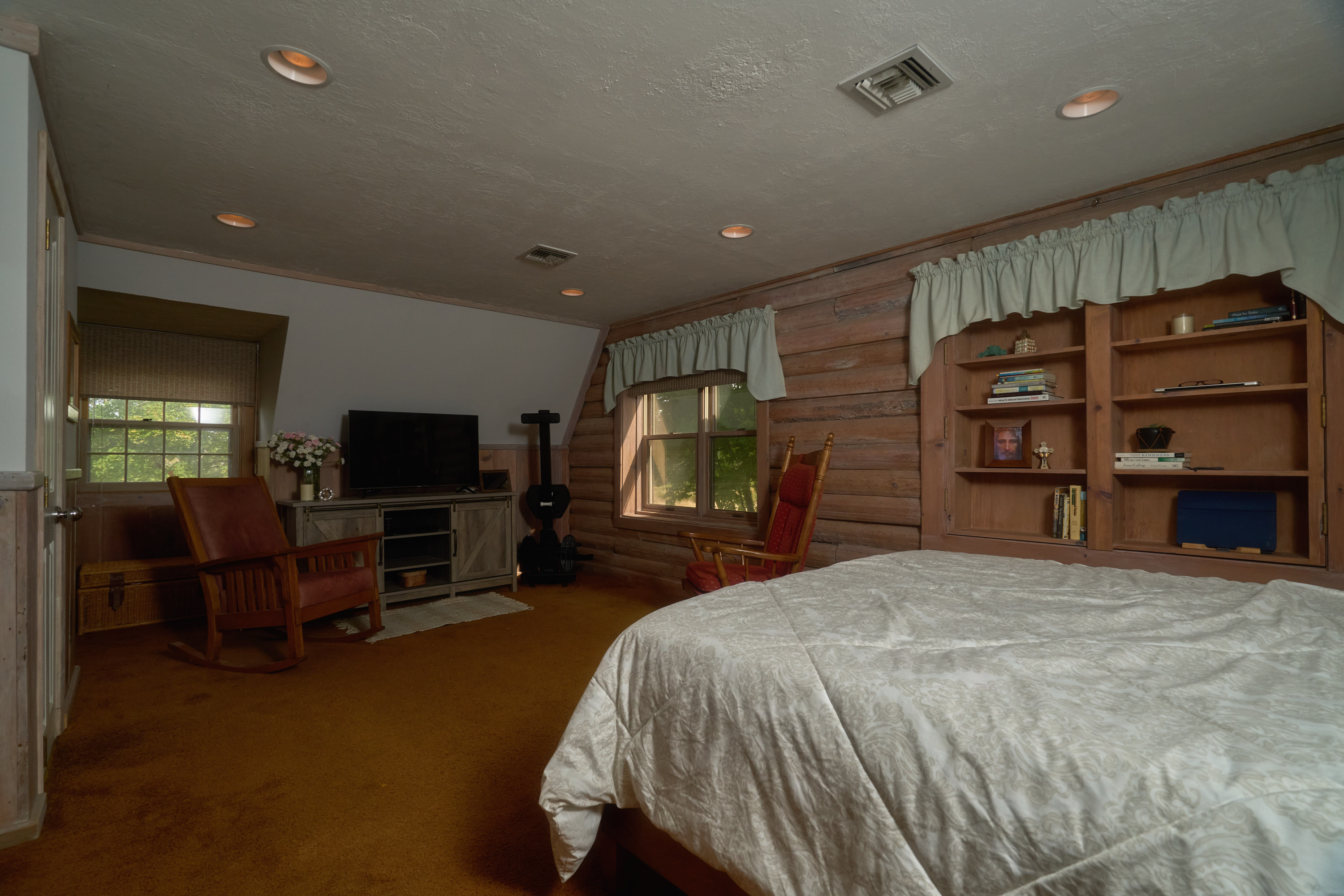 3095 Burrell Road