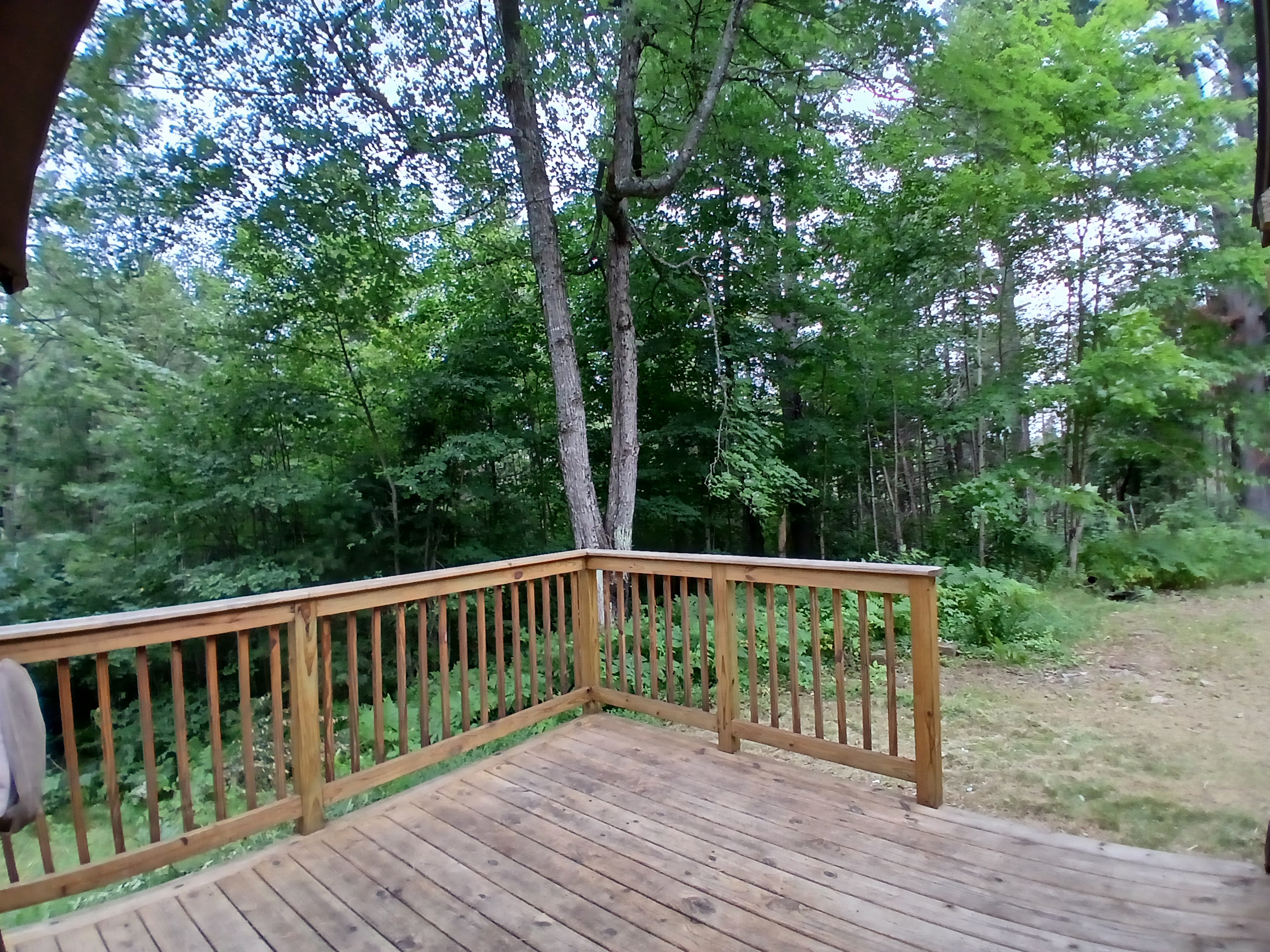 Baraga Wilderness Retreat 50185589