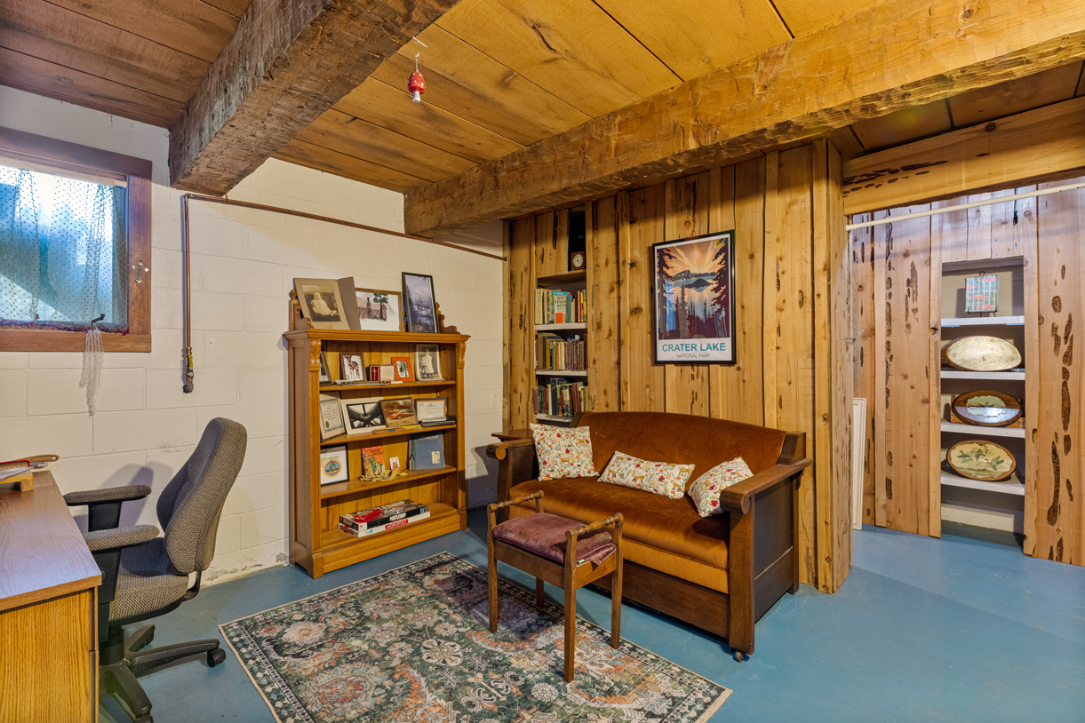 Inter Mountain Ranch