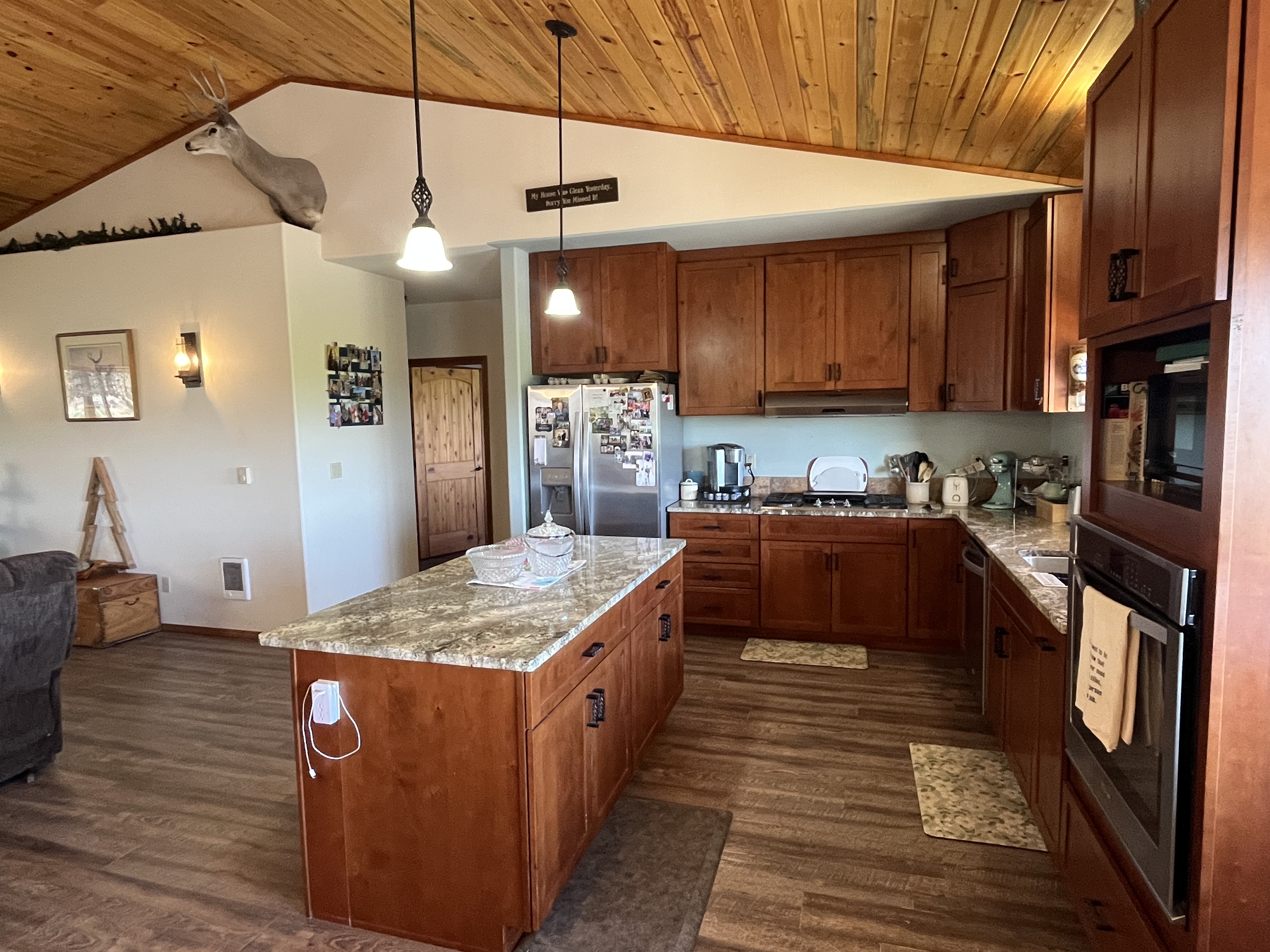 60646 Anderson Valley Rd, Princeton, OR