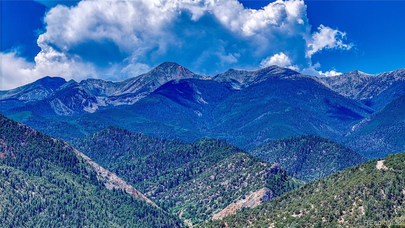 11 Lower Camp Road, Howard, CO 81233