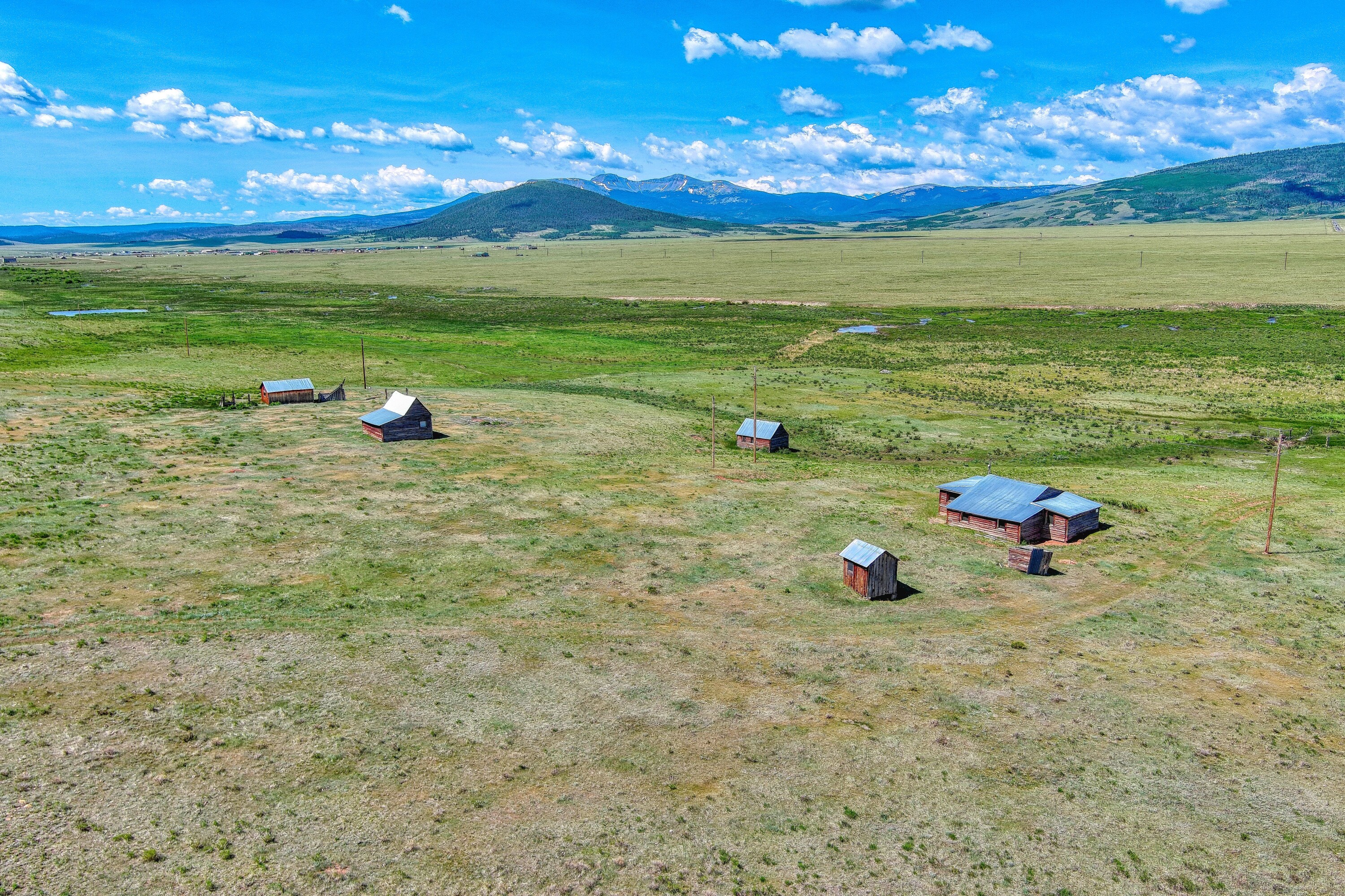 Meier Four Mile Ranch