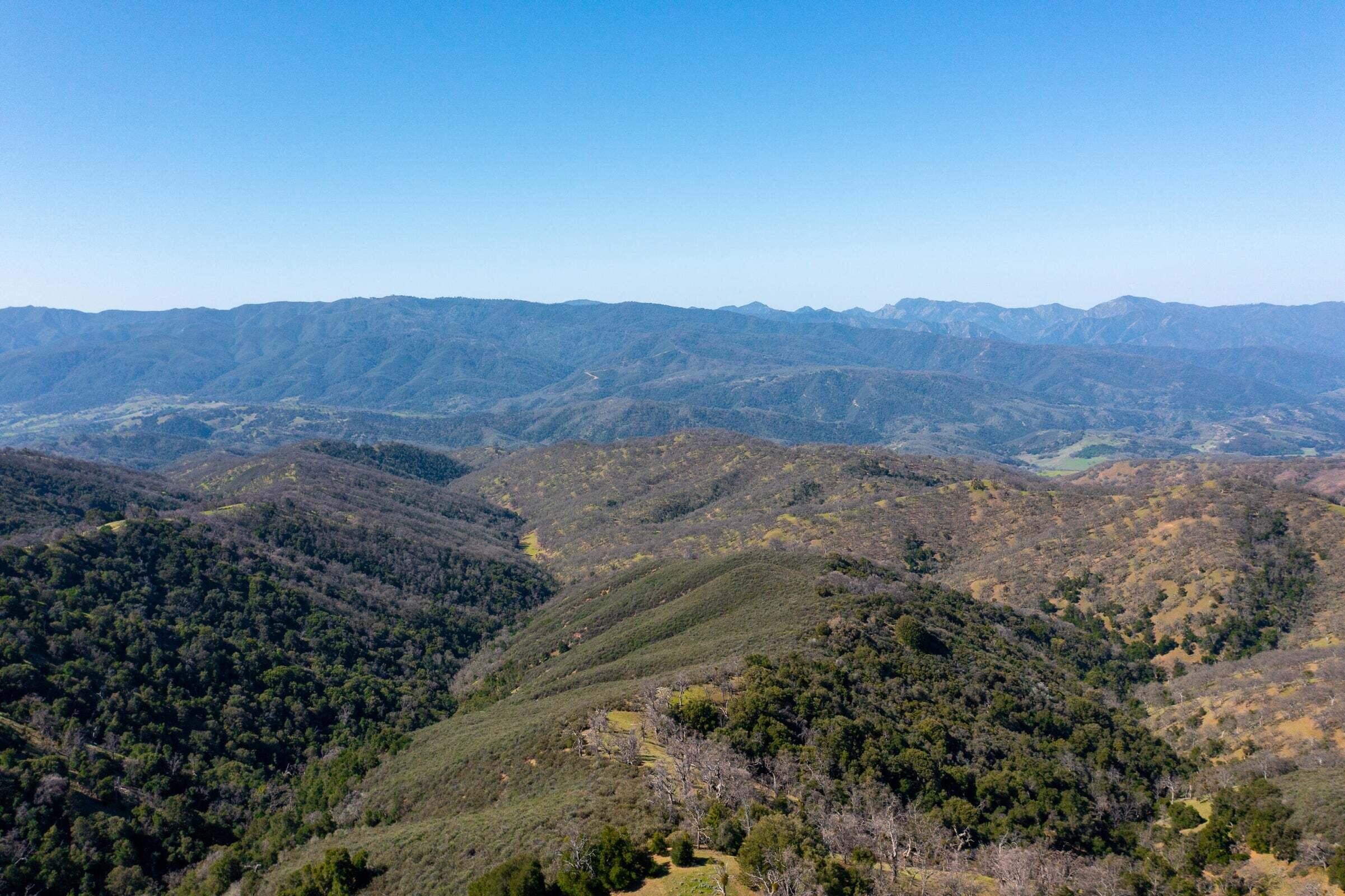 Palo Escrito Ranch