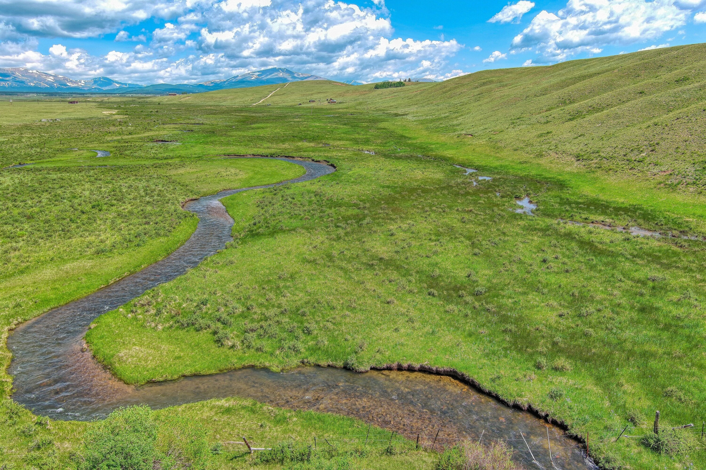 Meier Four Mile Ranch