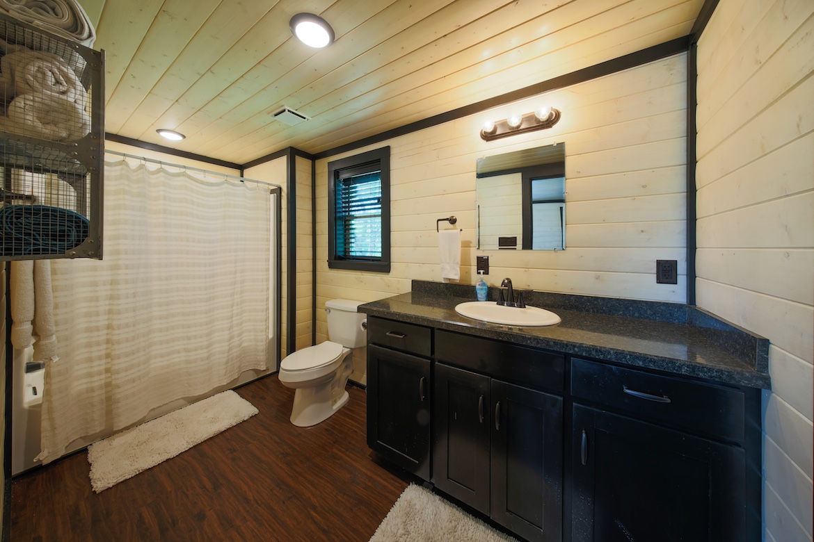 LAKEFRONT LEGACY RANCH