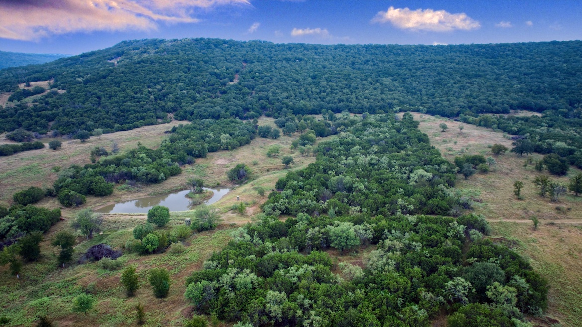 LAKEFRONT LEGACY RANCH
