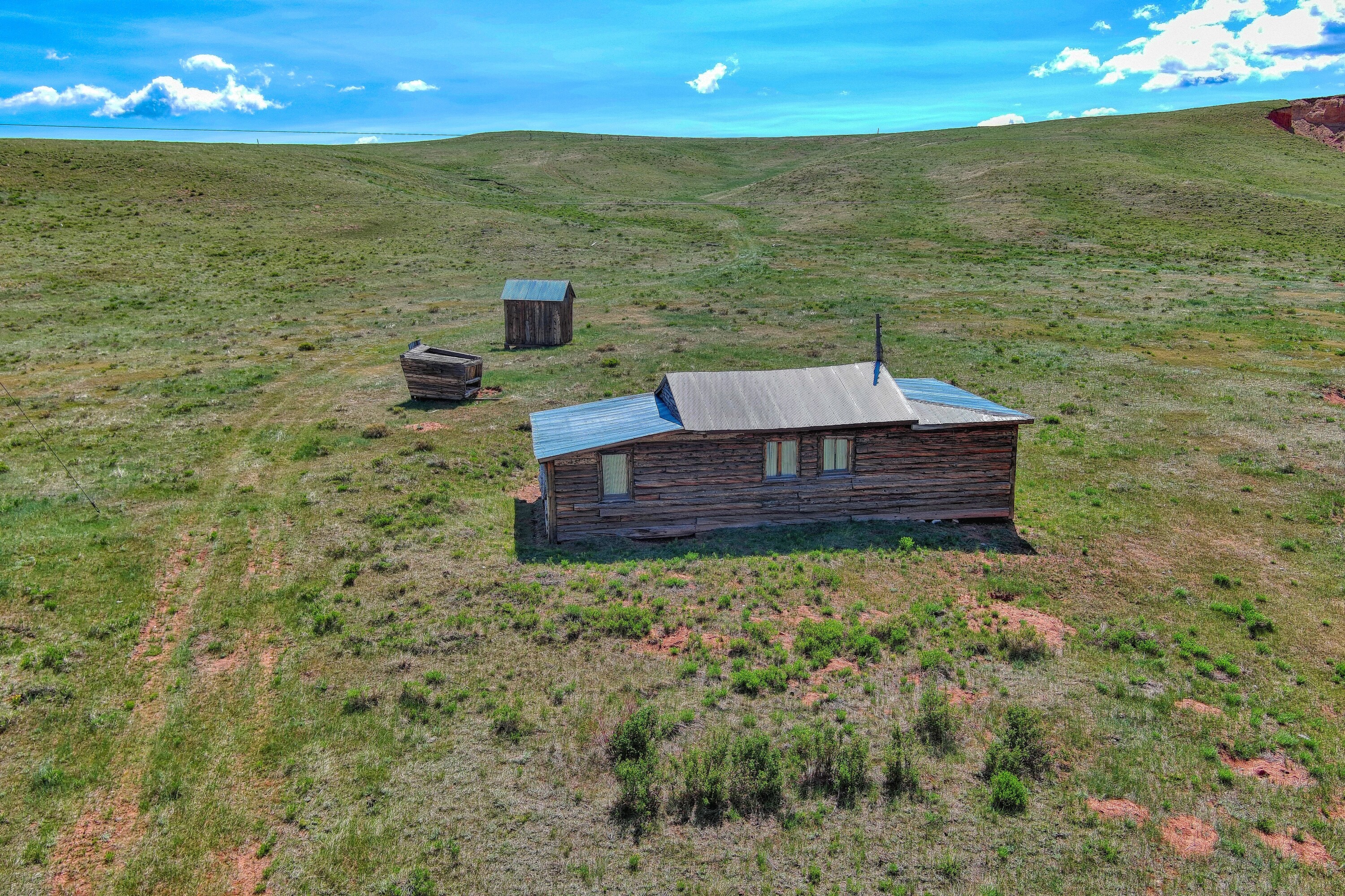 Meier Four Mile Ranch