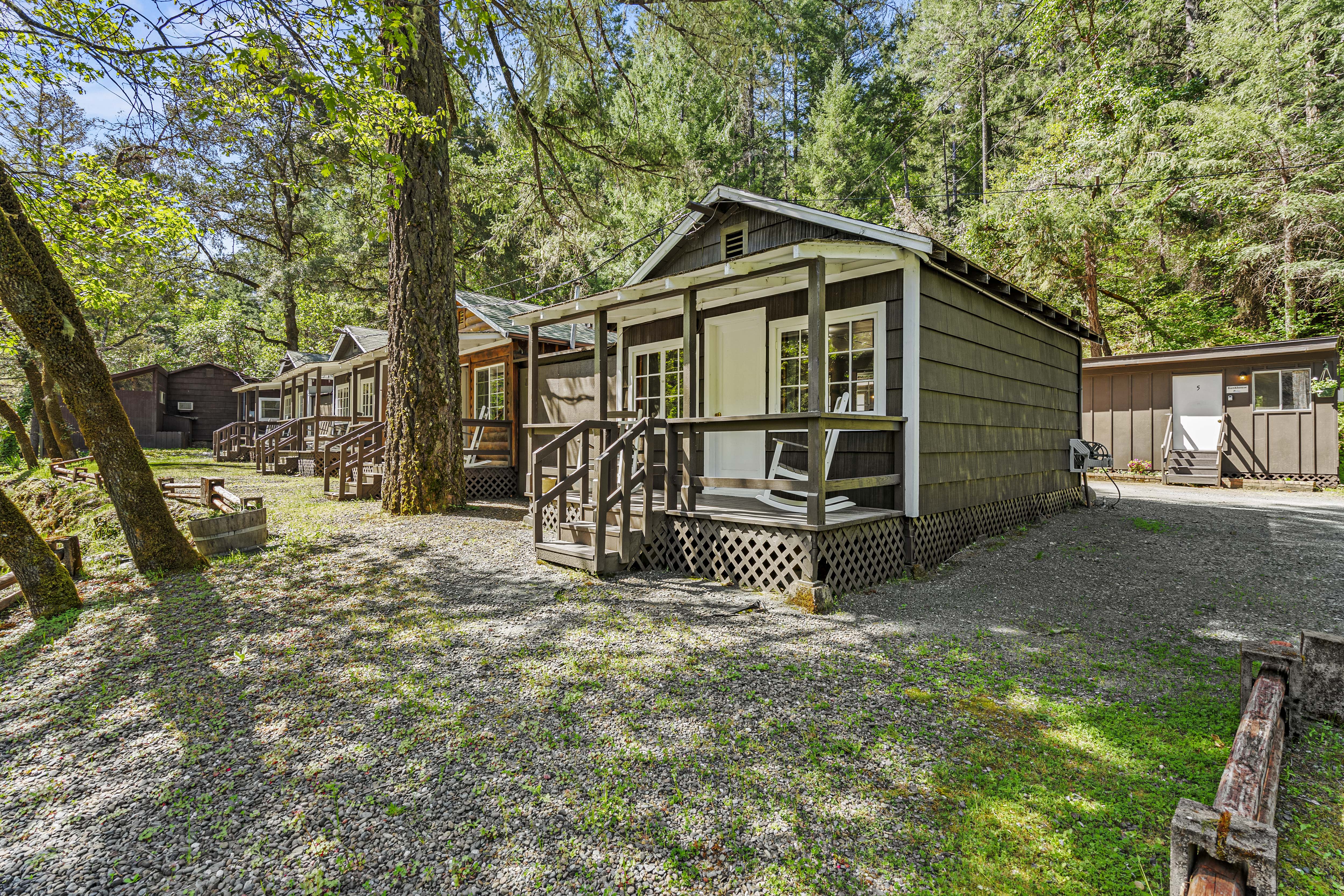 Galice Resort | 11744 Galice Road