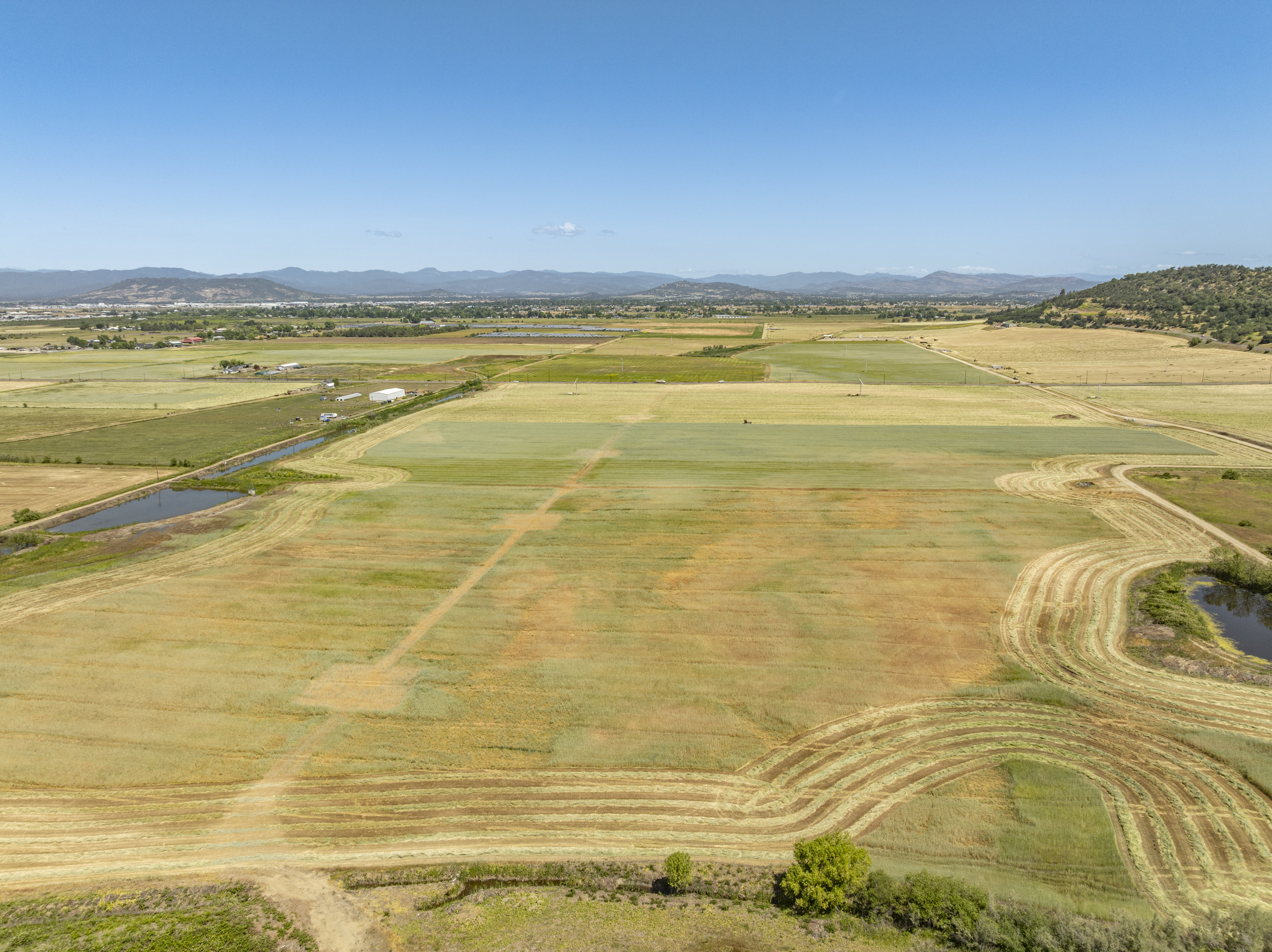 Foothill South - 0 N Foothill Road