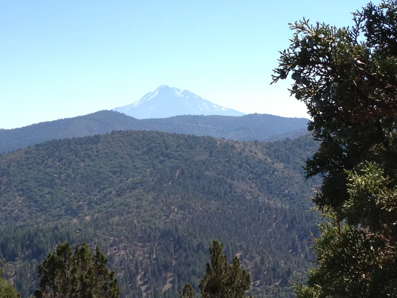 East Road Ragland Gulch Acreage