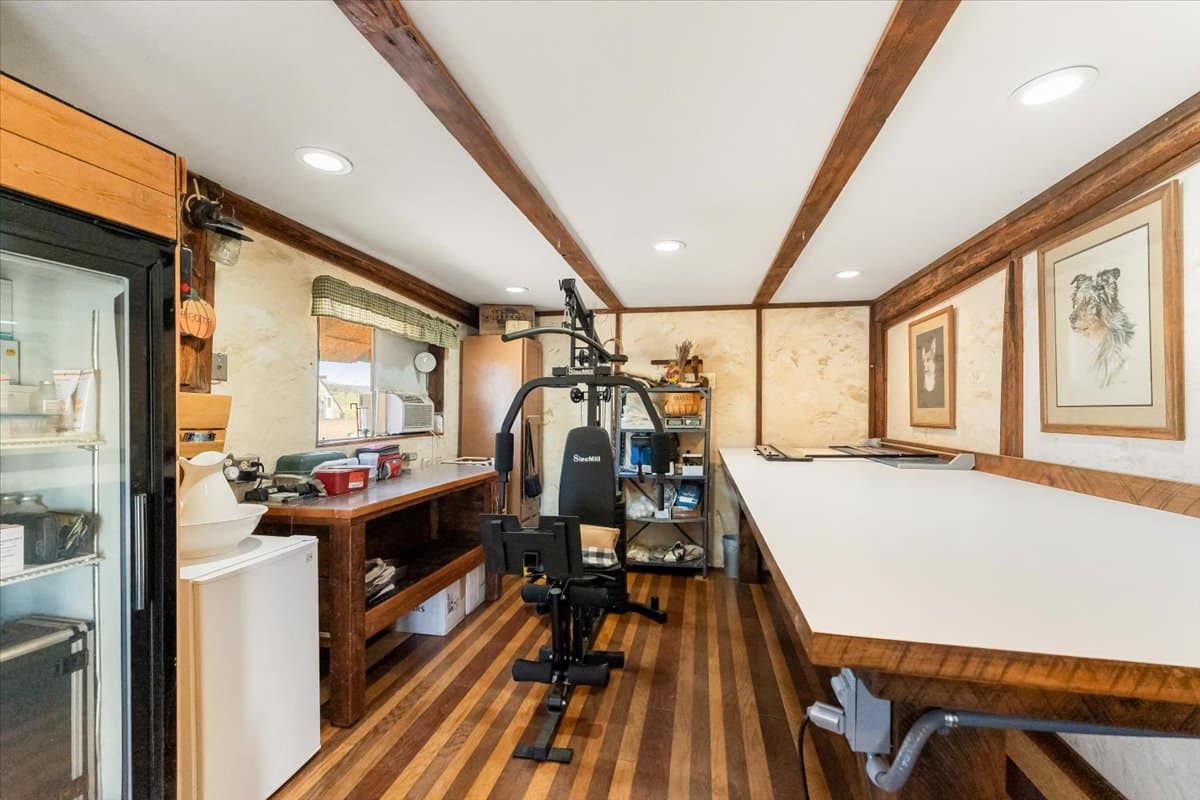 Rafter JK Bar Ranch