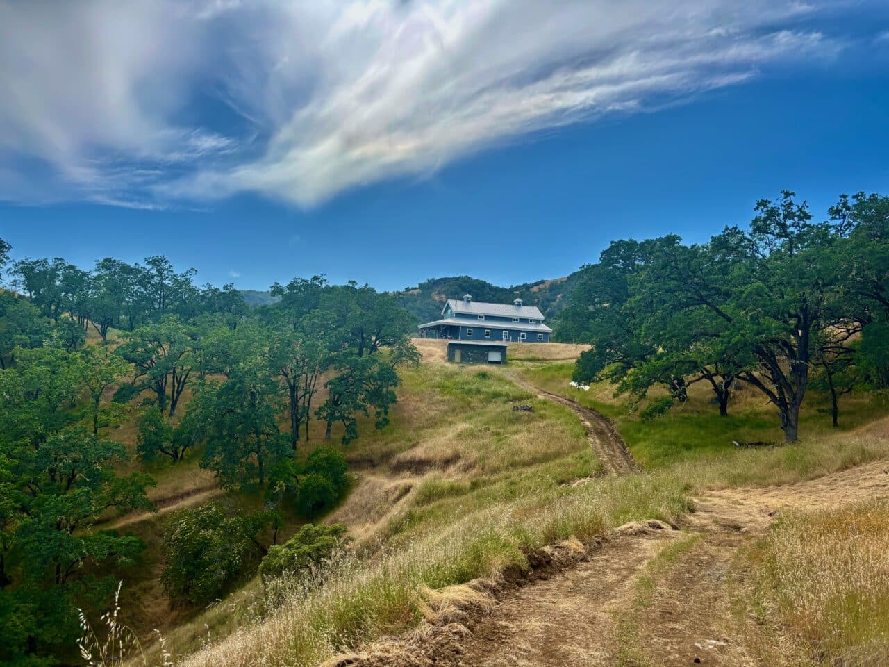 McNab Crag Ranch