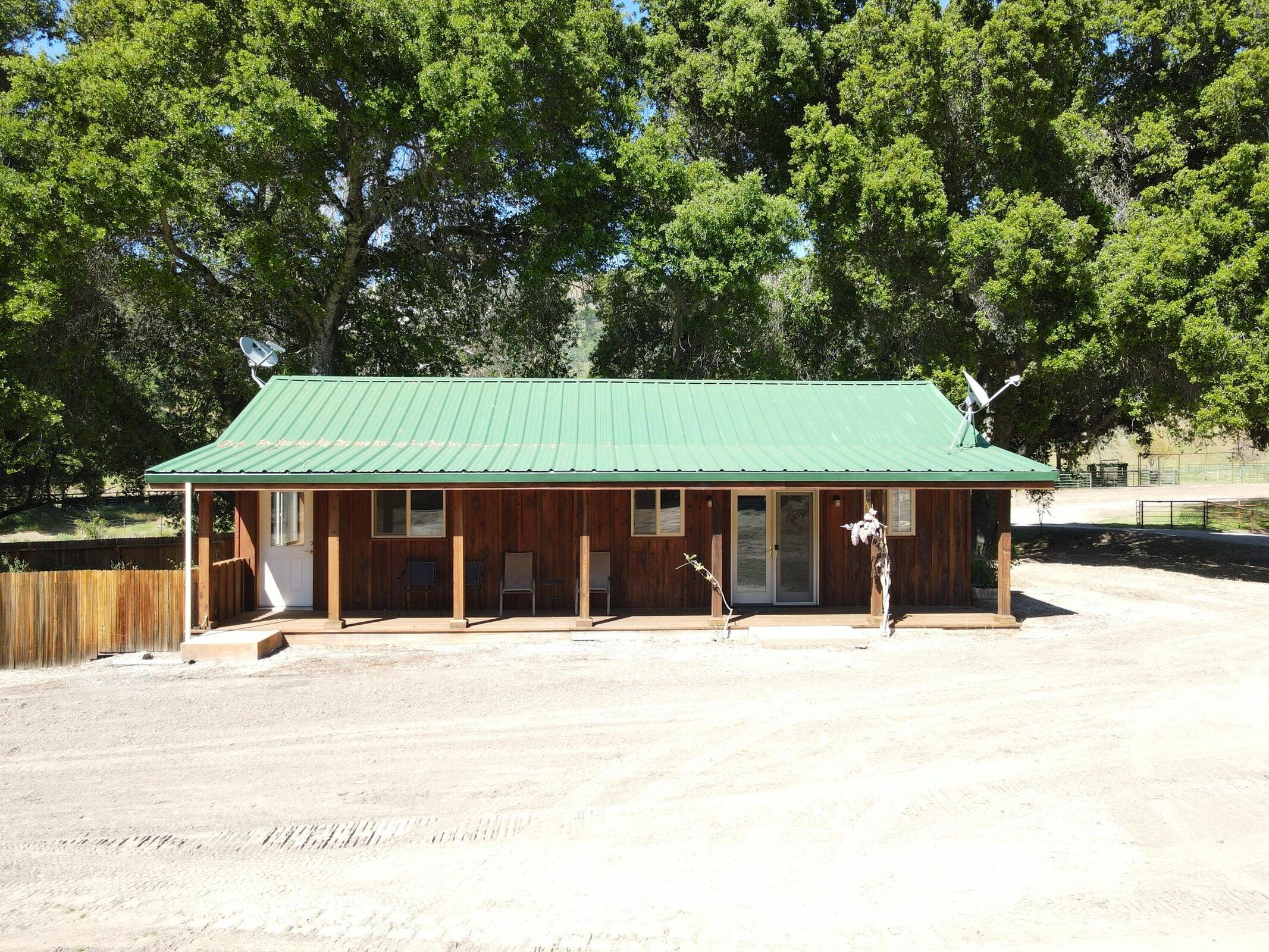 Palo Escrito Ranch