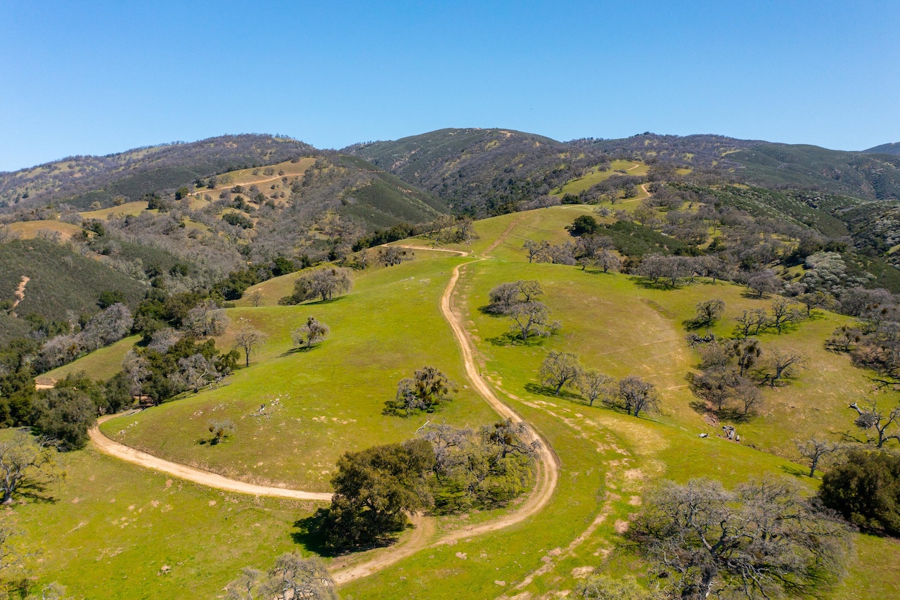 The Bell Ranch in Carmel Valley
